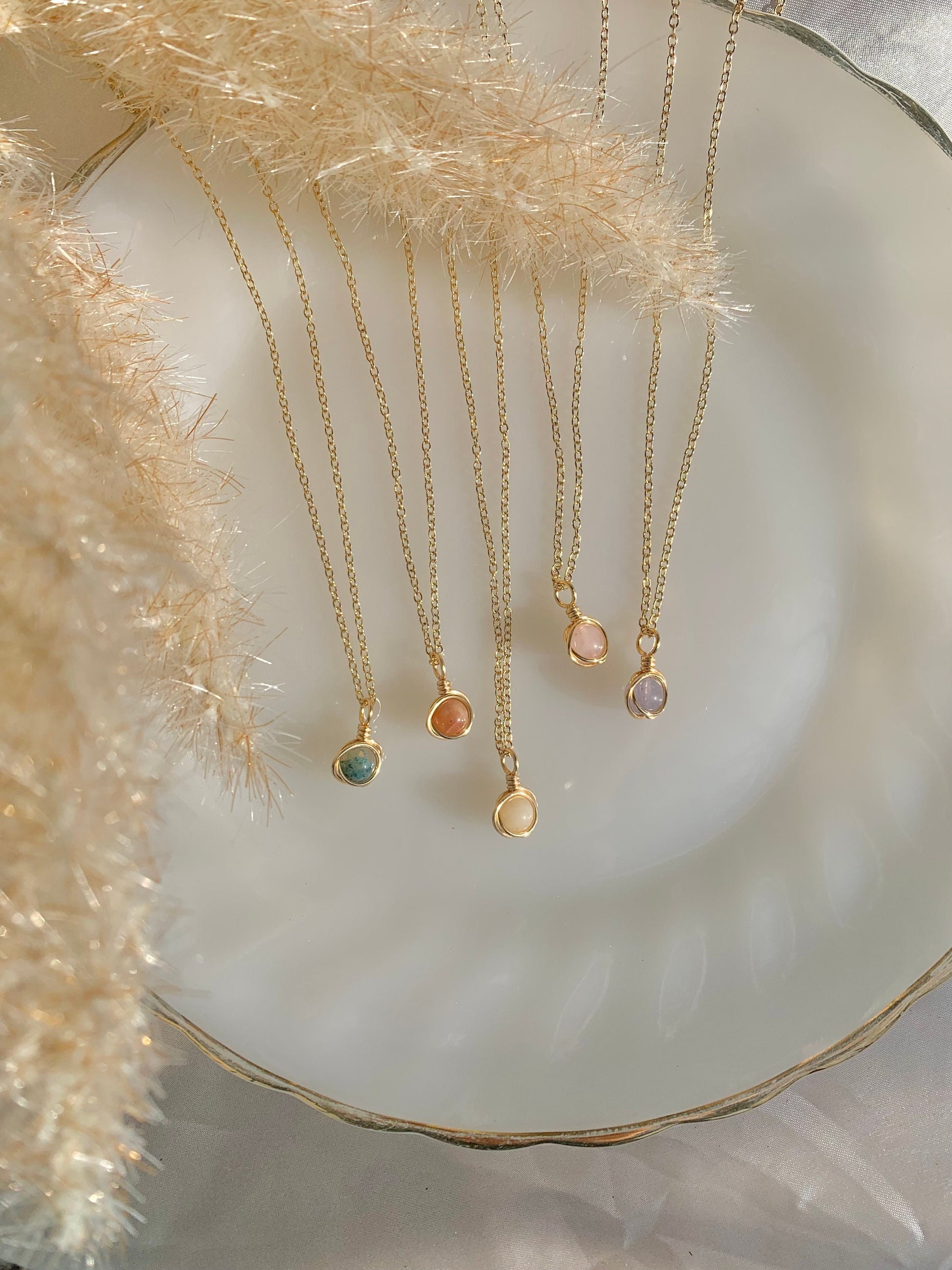 Sara Necklace