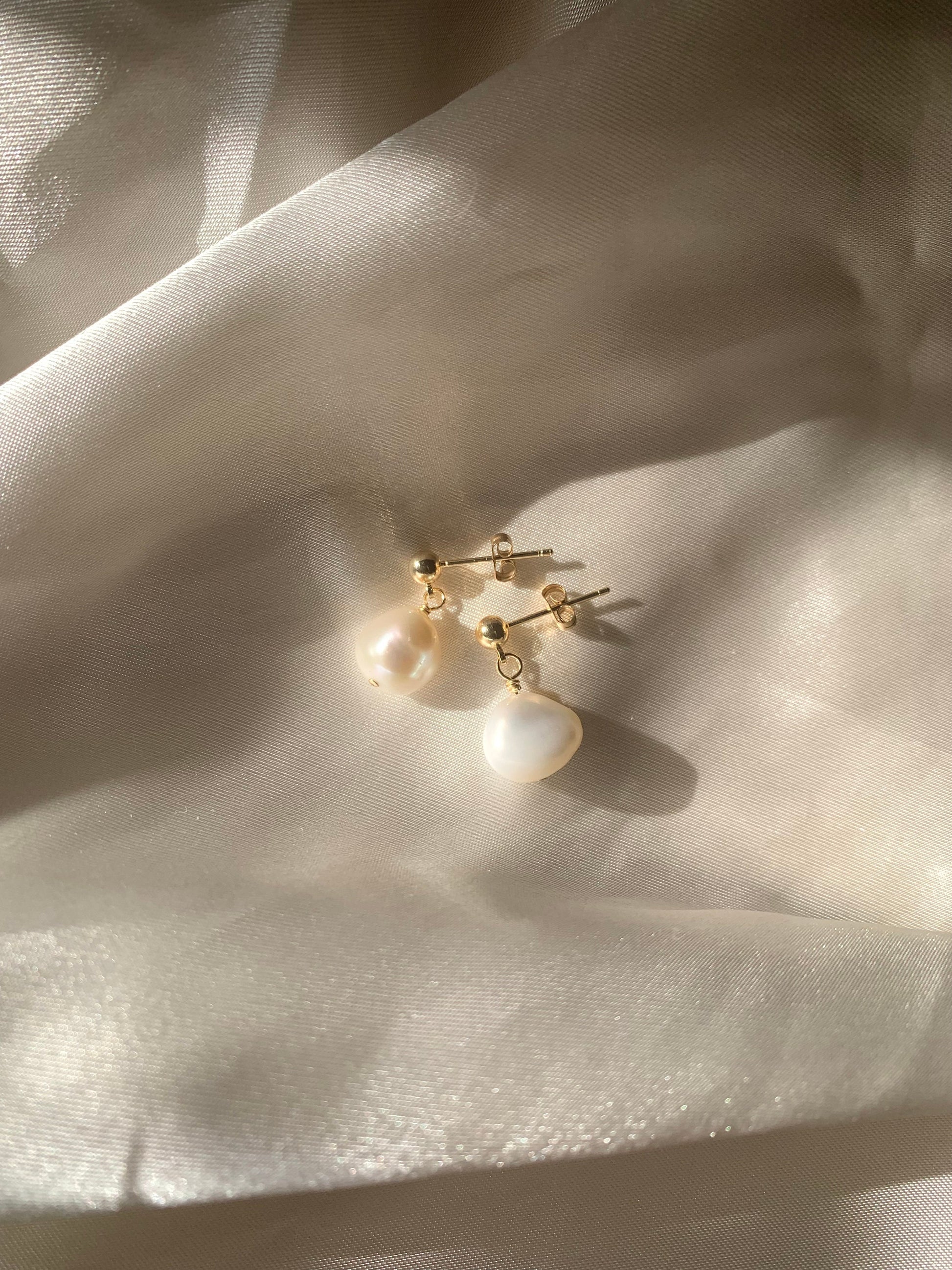 Erica Earrings