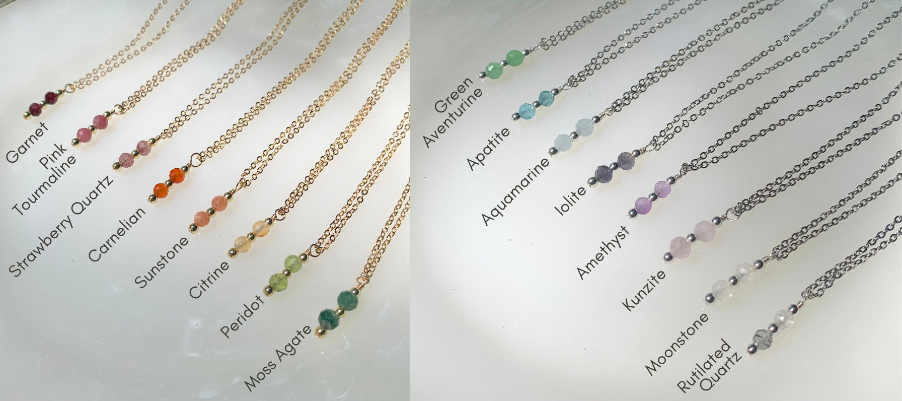 Isabelle Necklace