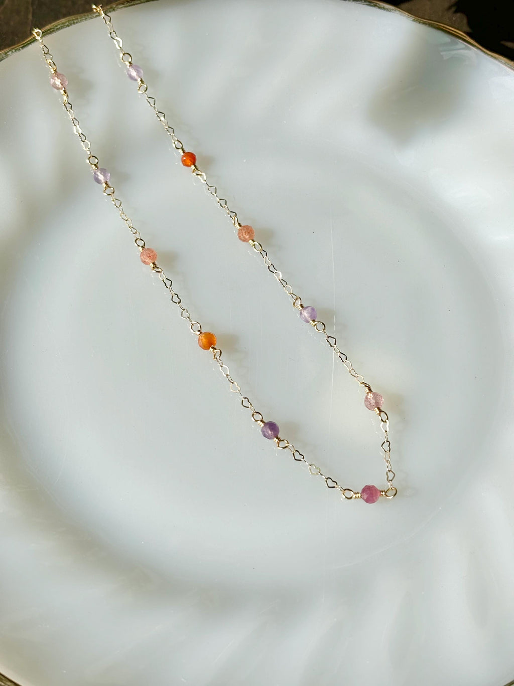 Juliet Necklace