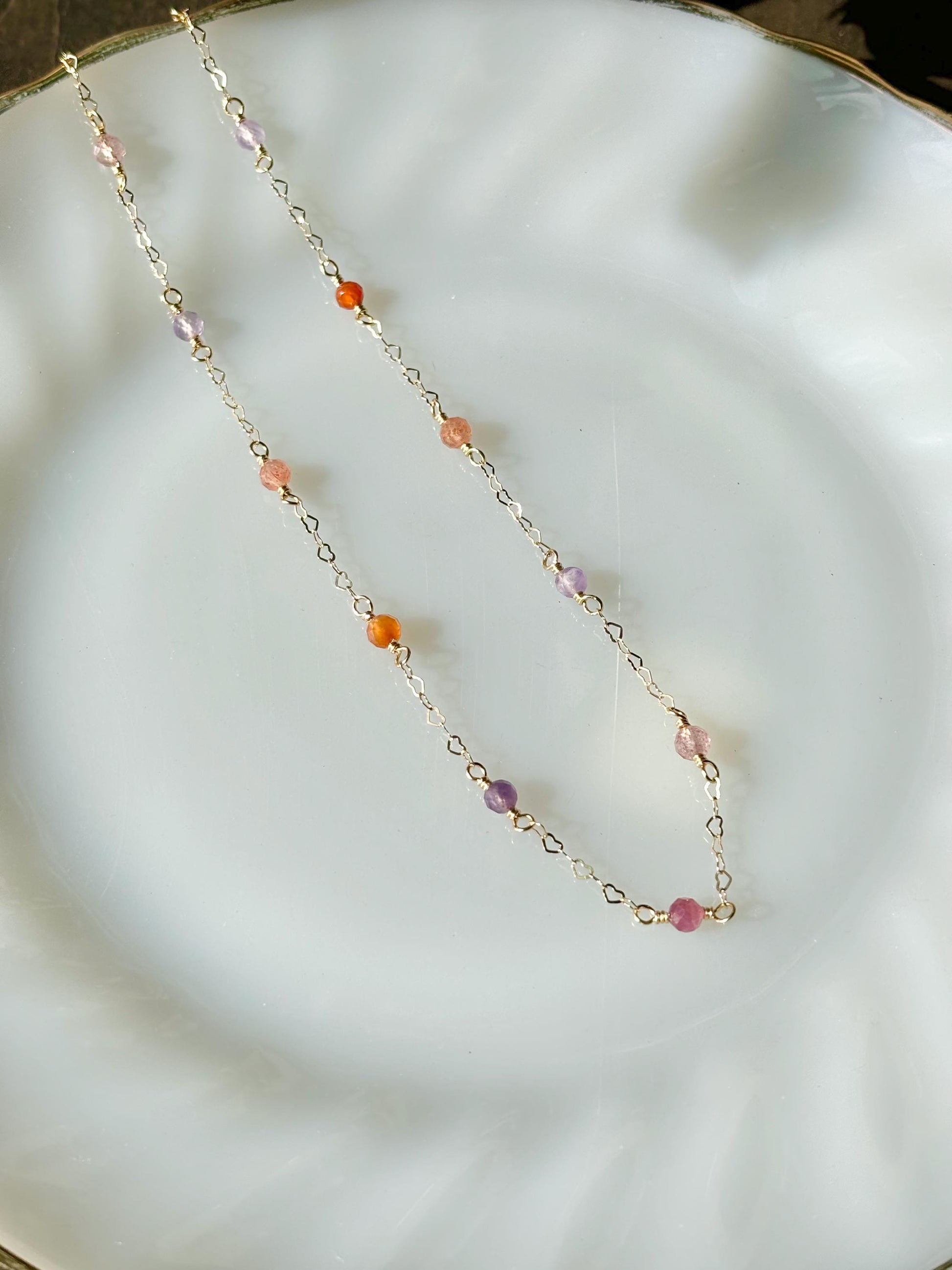 Juliet Necklace