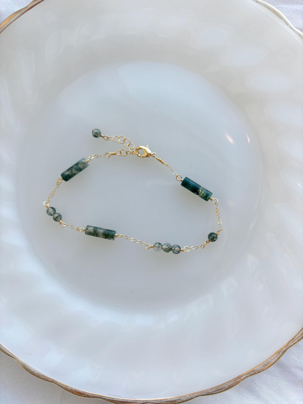 Wylie Bracelet