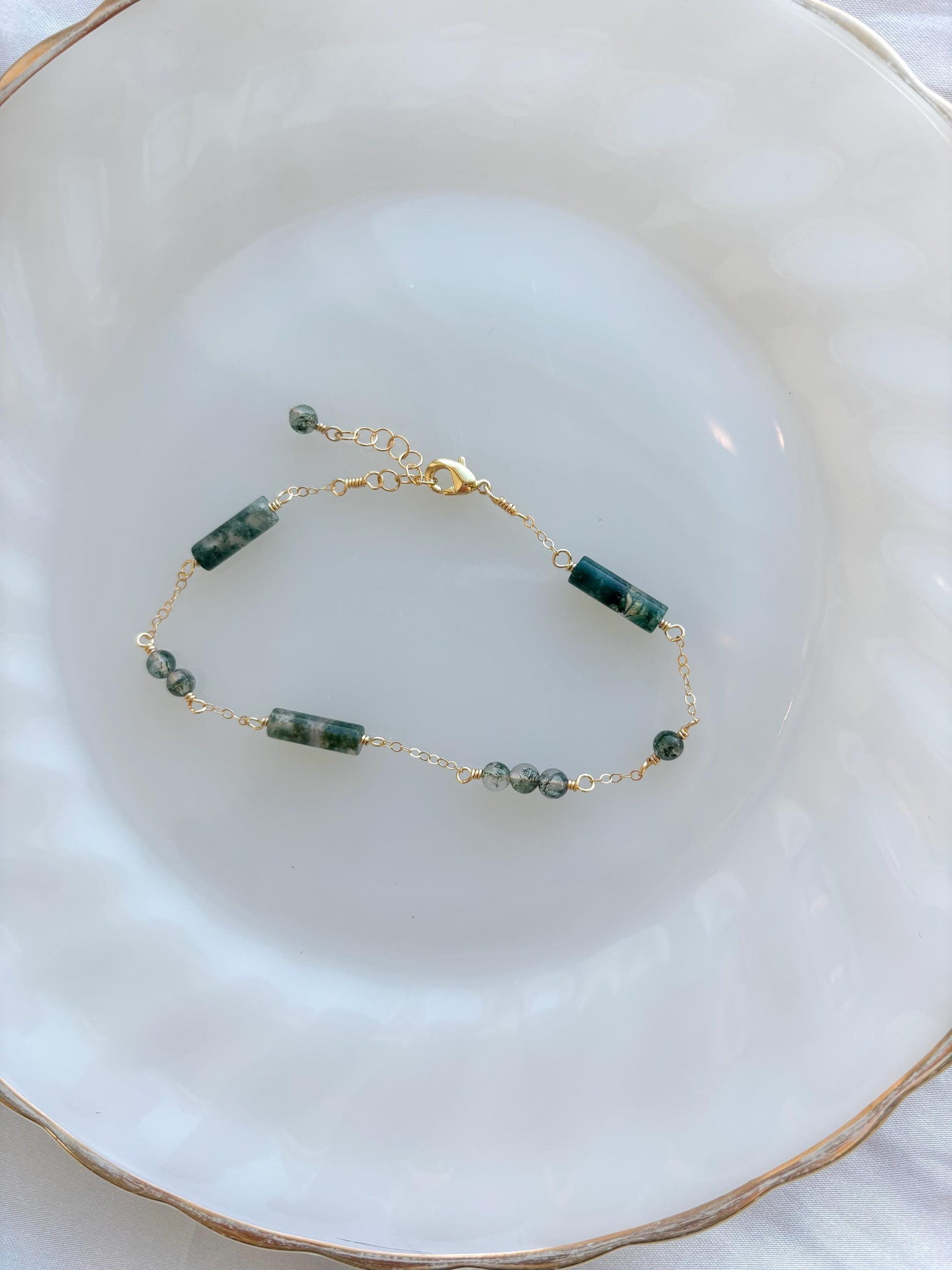 Wylie Bracelet