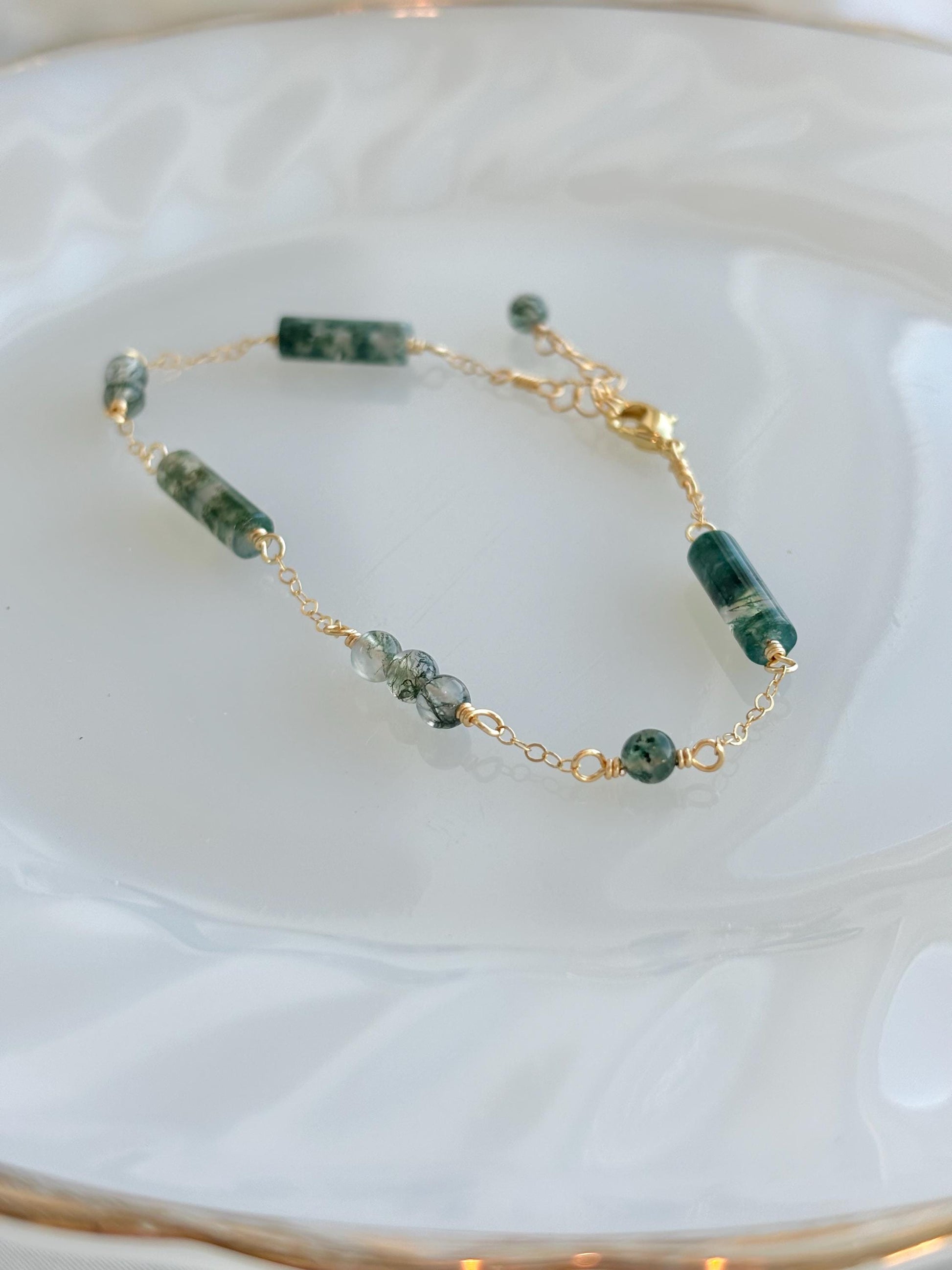 Wylie Bracelet