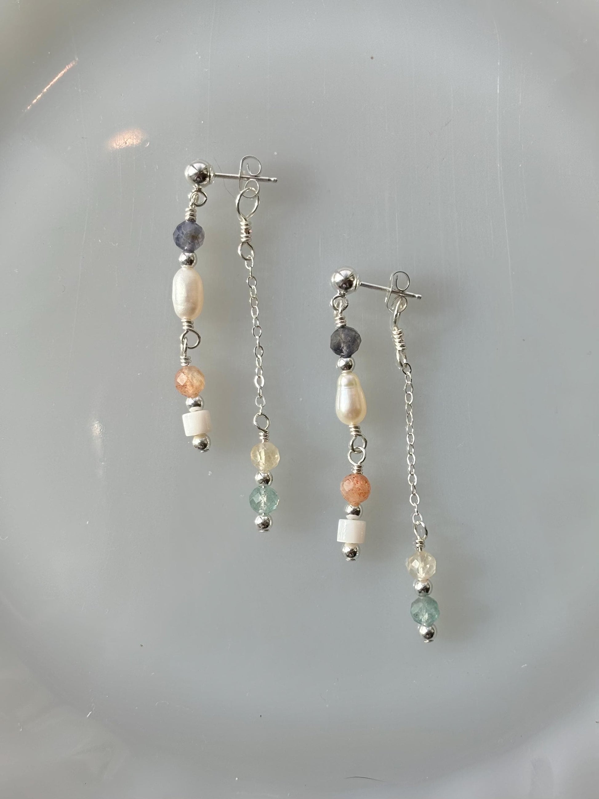 Gemma Earrings
