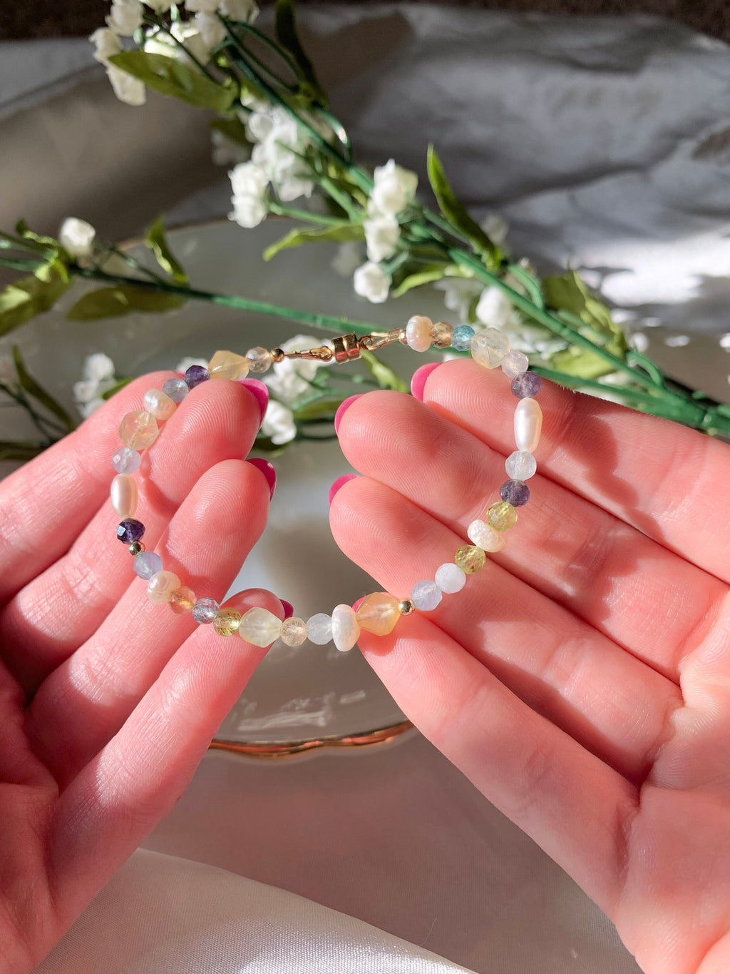 Esme Bracelet