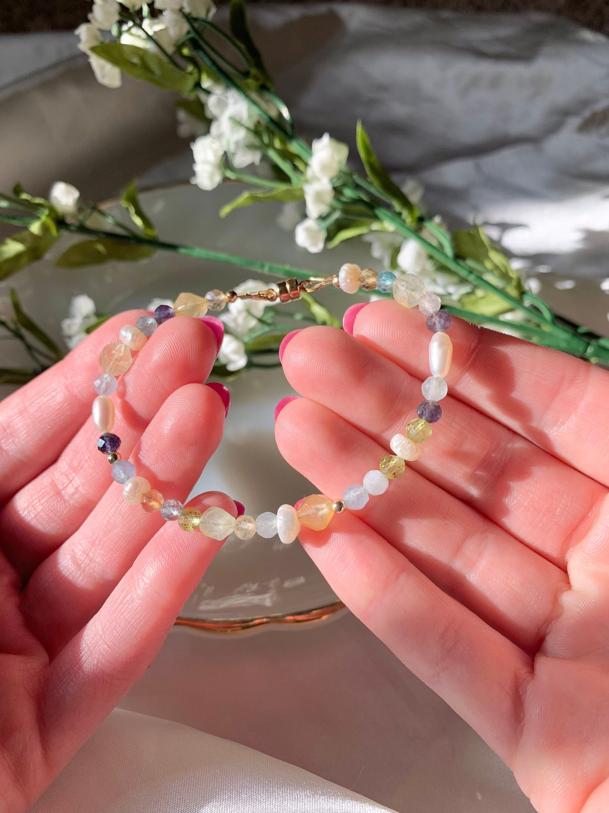 Esme Bracelet