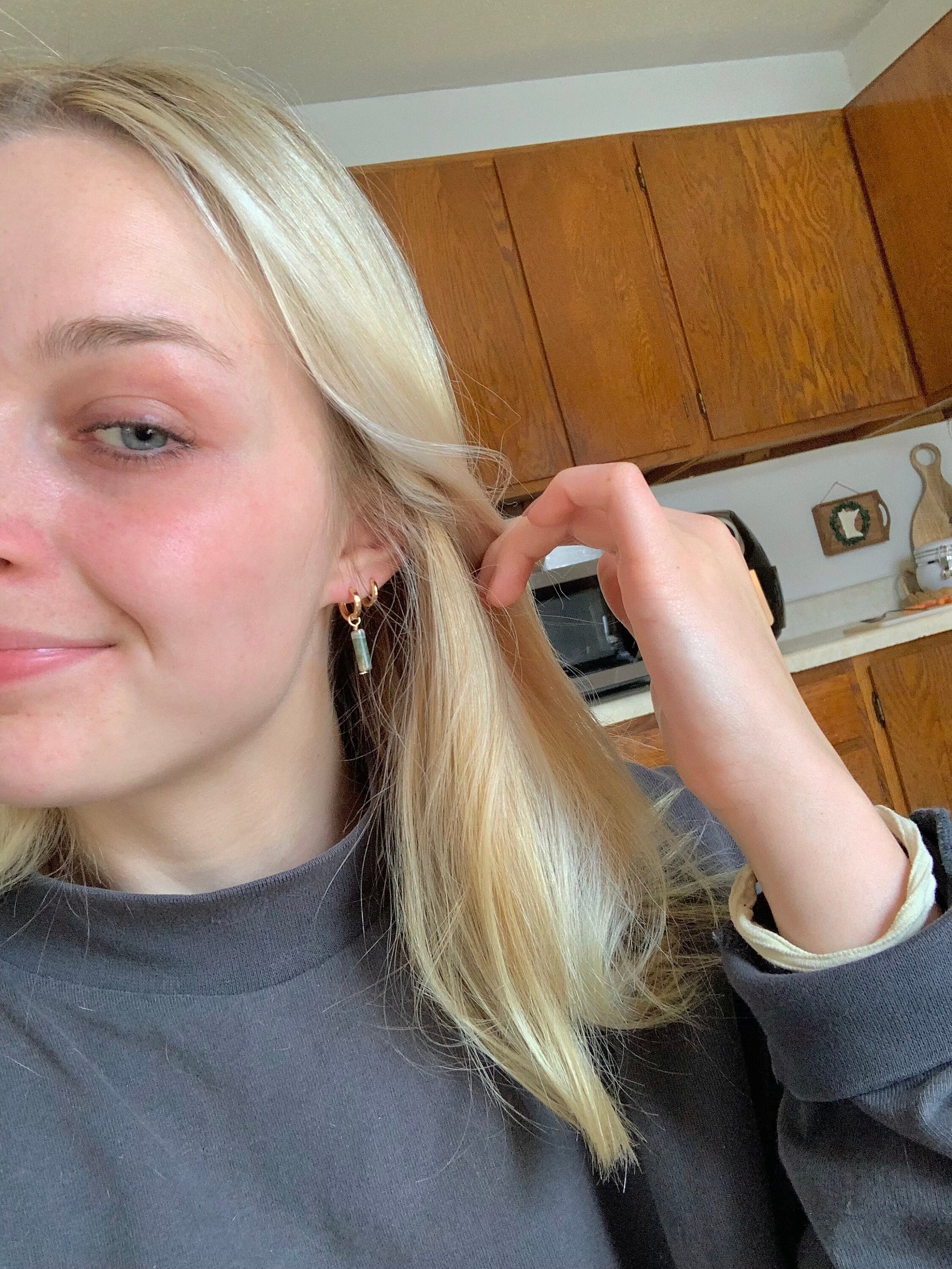 Maylee Earrings