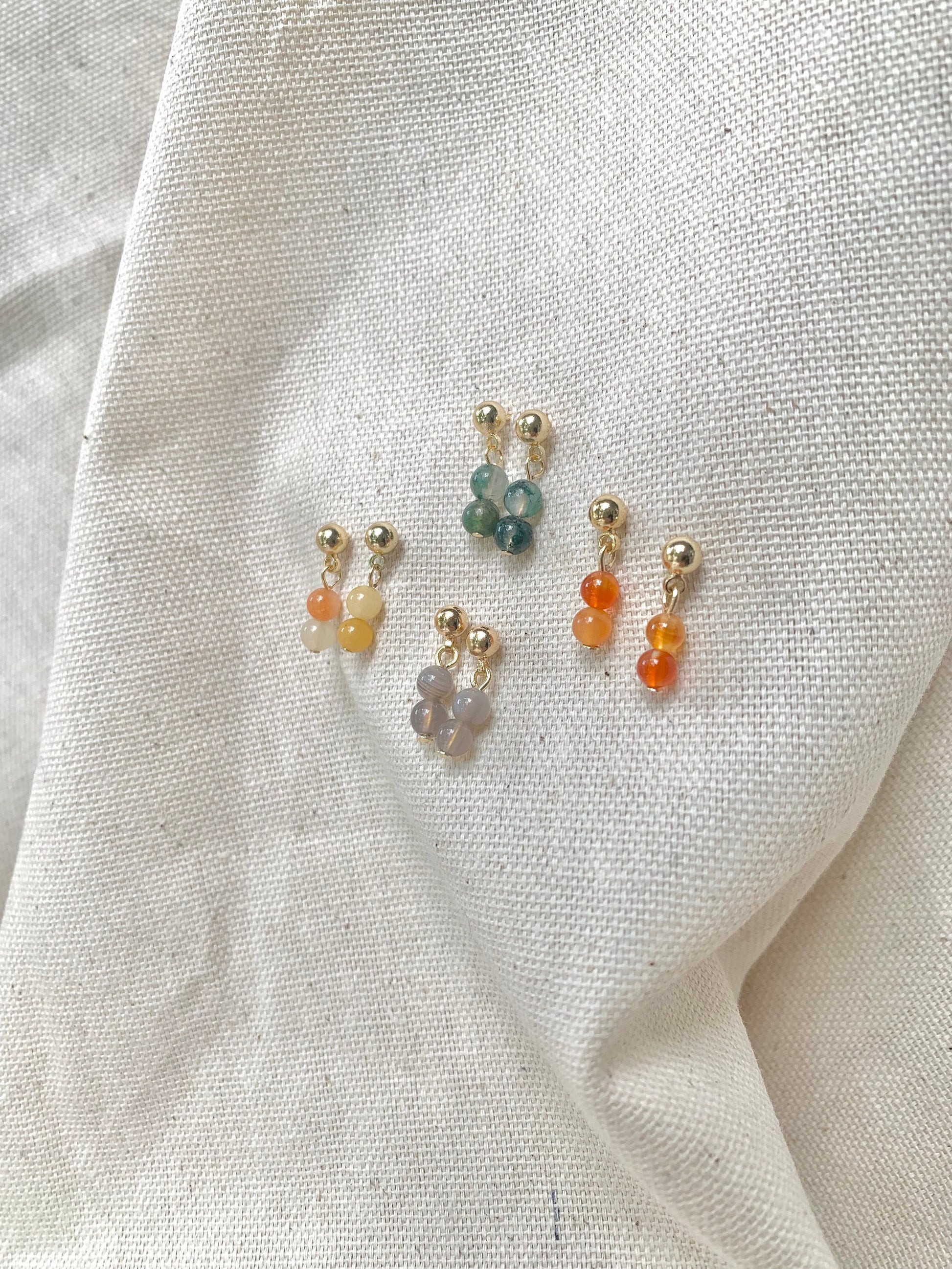 Willa Earrings