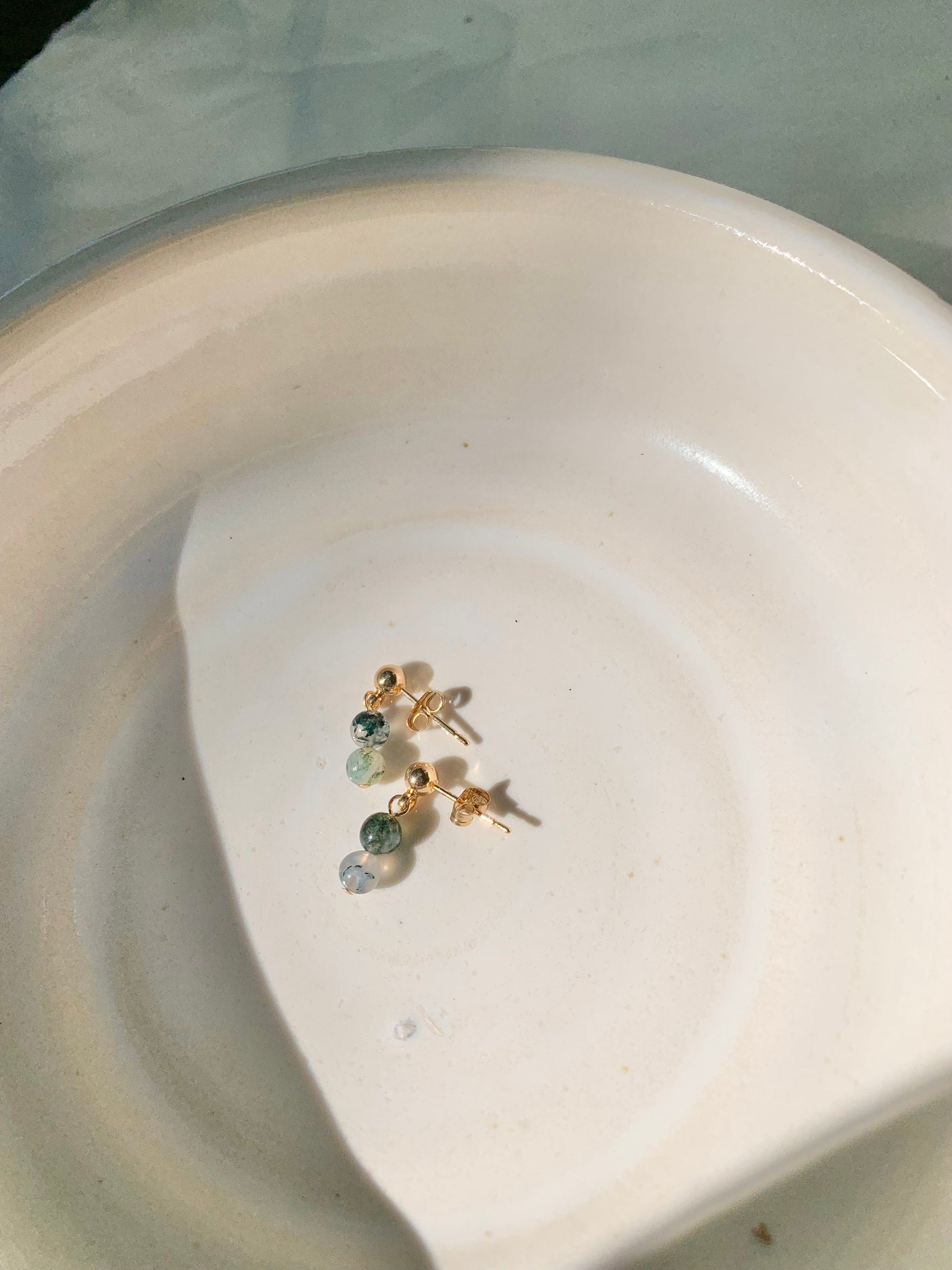 Willa Earrings