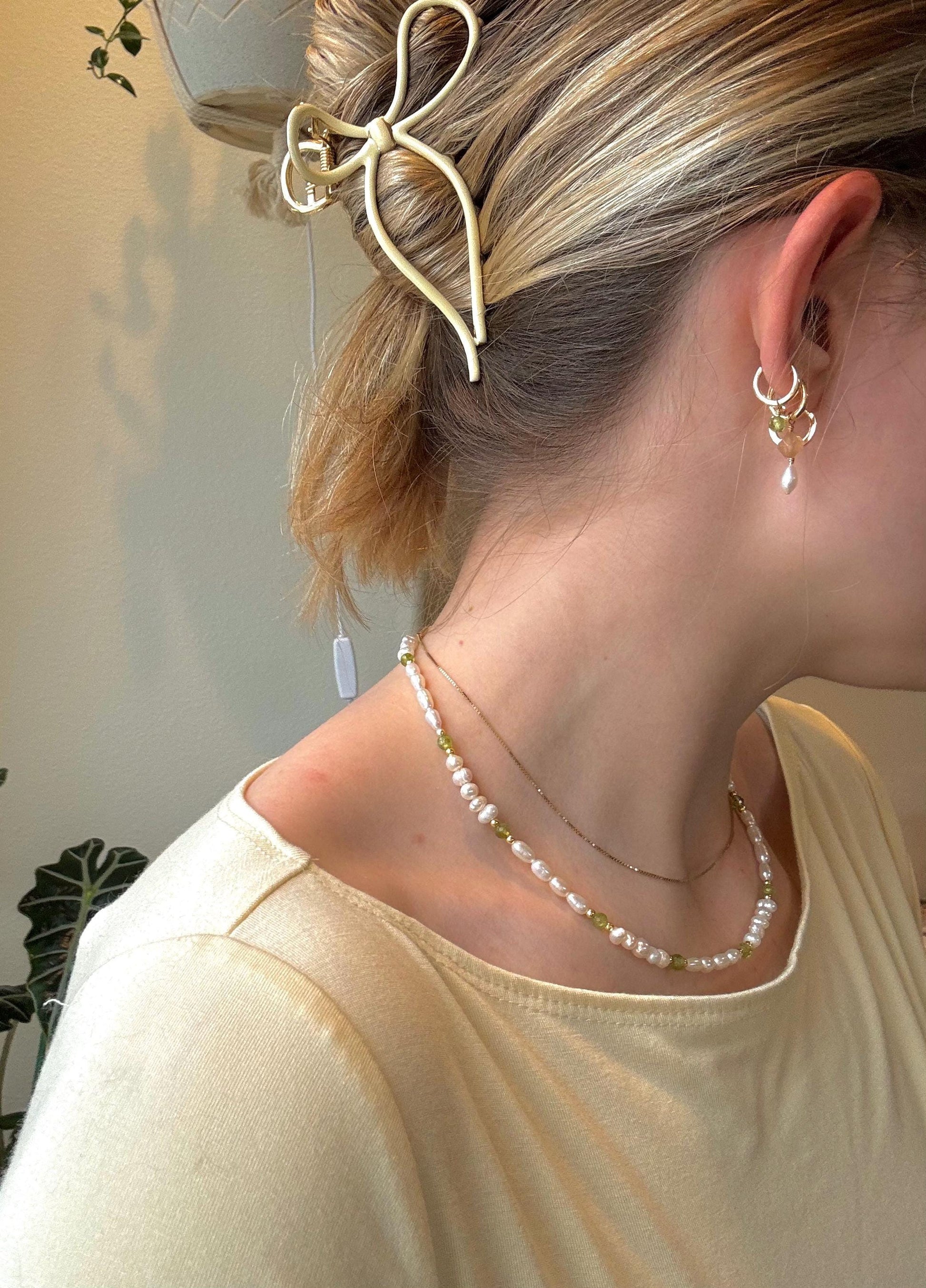 Monica Necklace