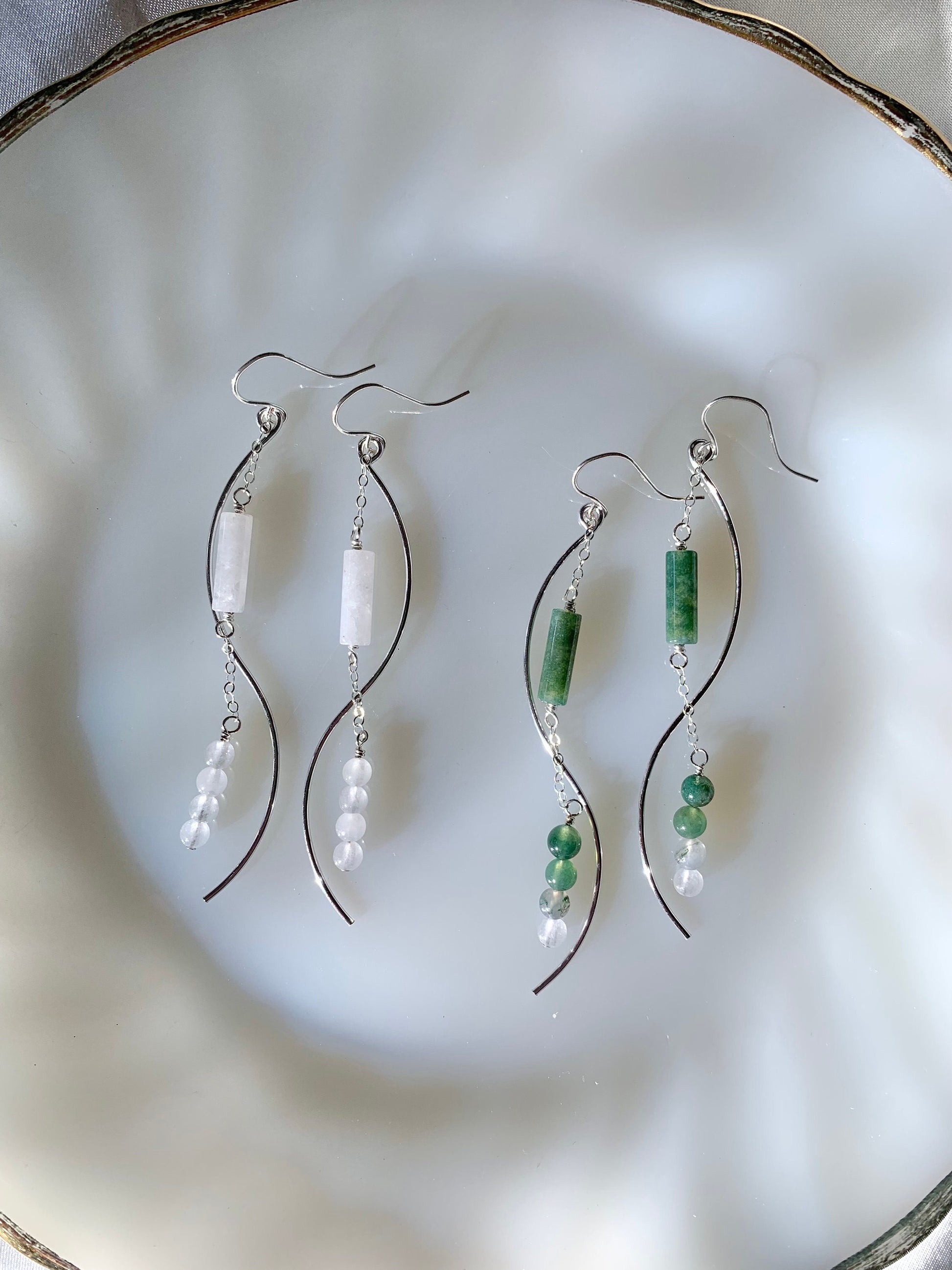 Winnie Earrings