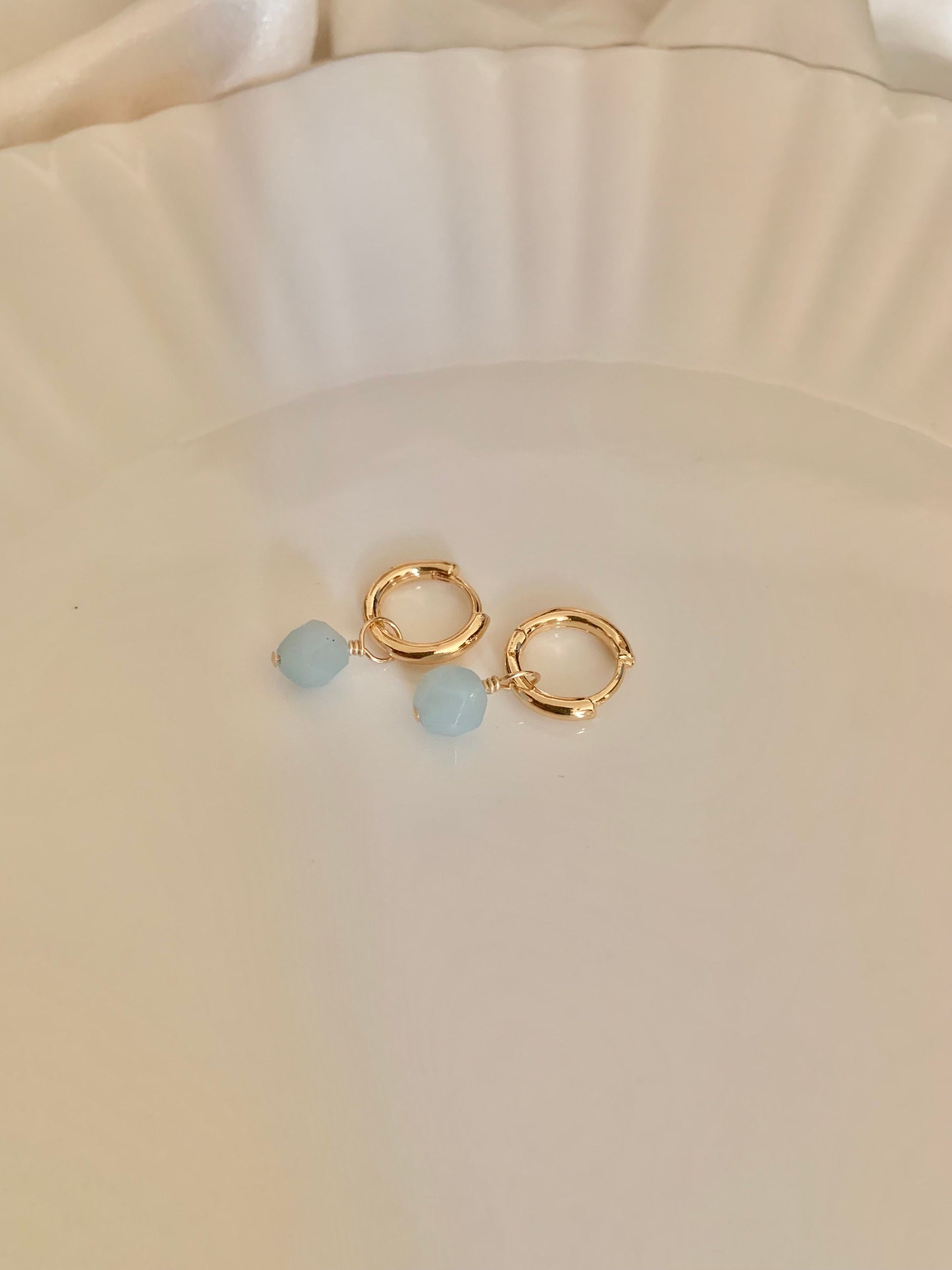 Evelyn Earrings