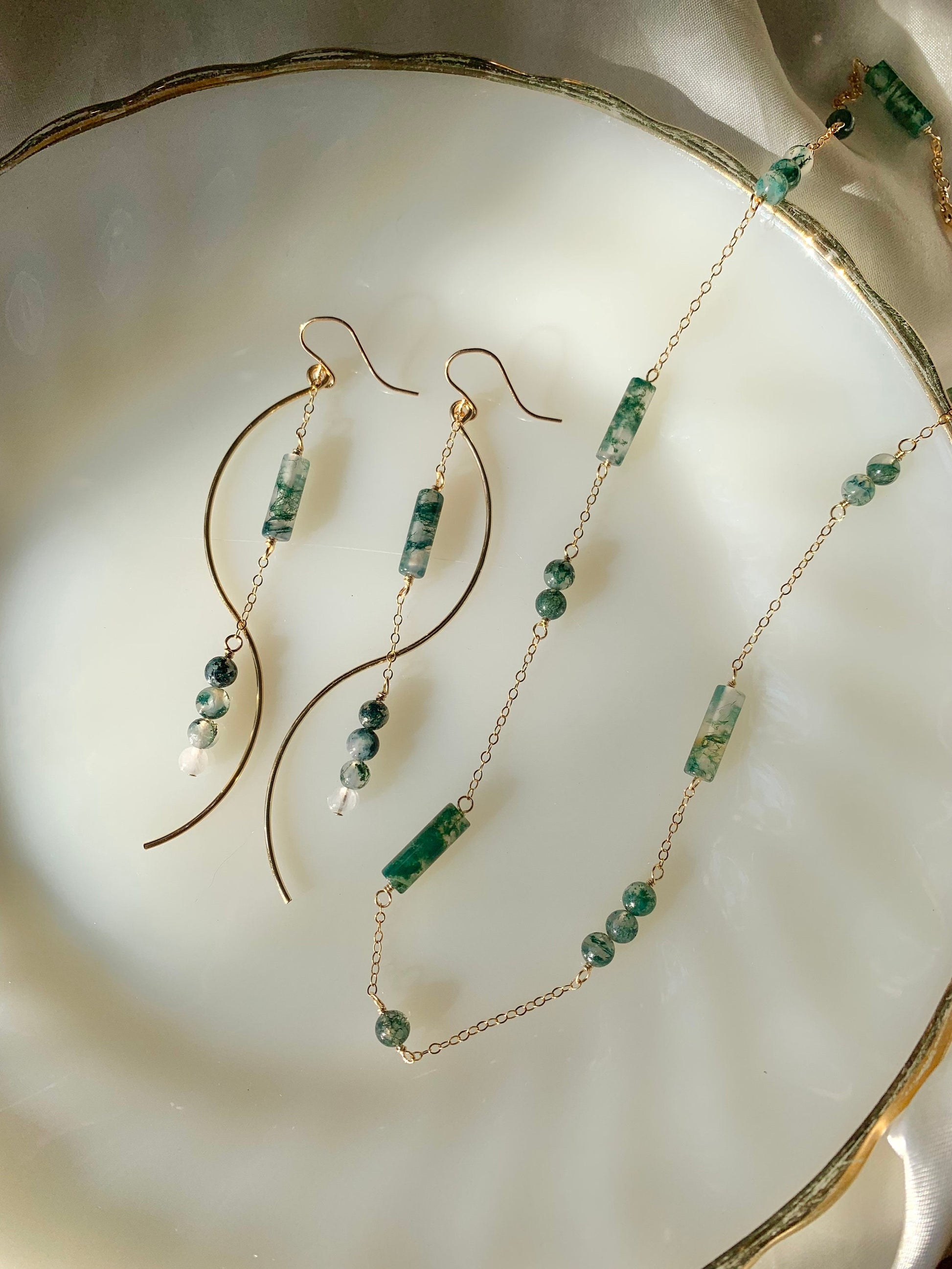 Wynna Necklace