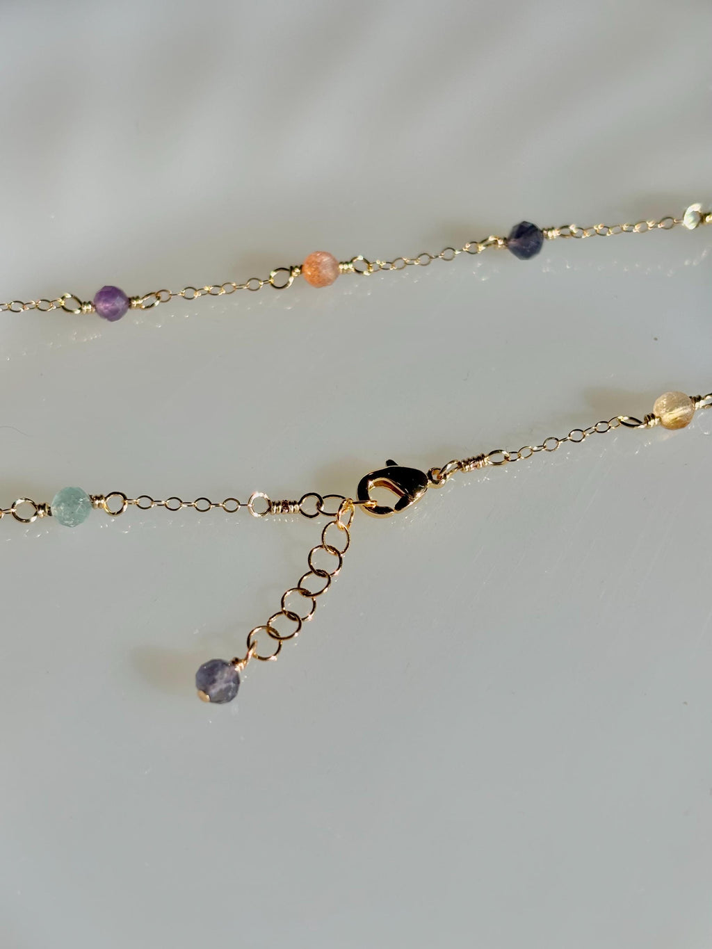 June Necklace