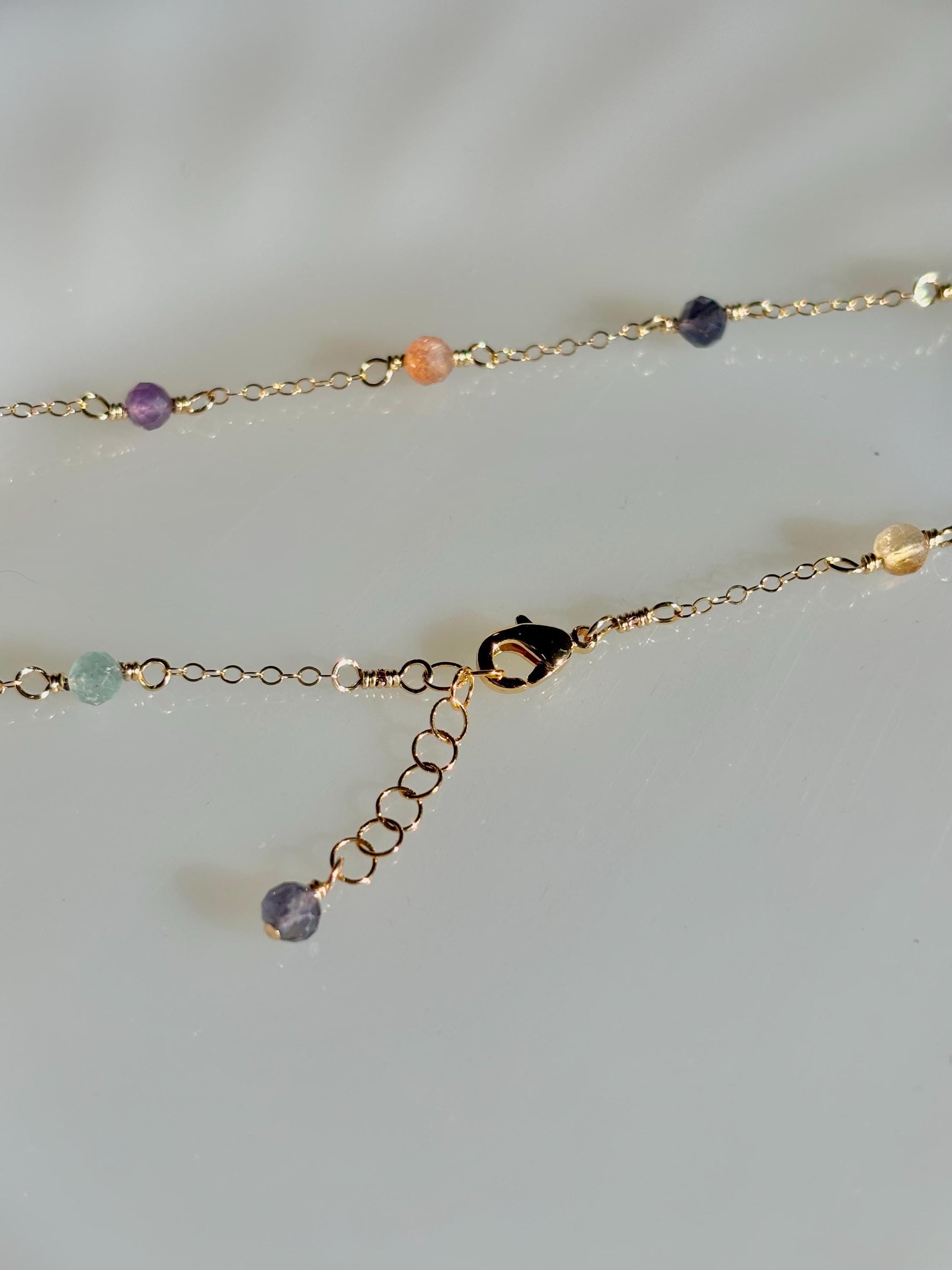 June Necklace