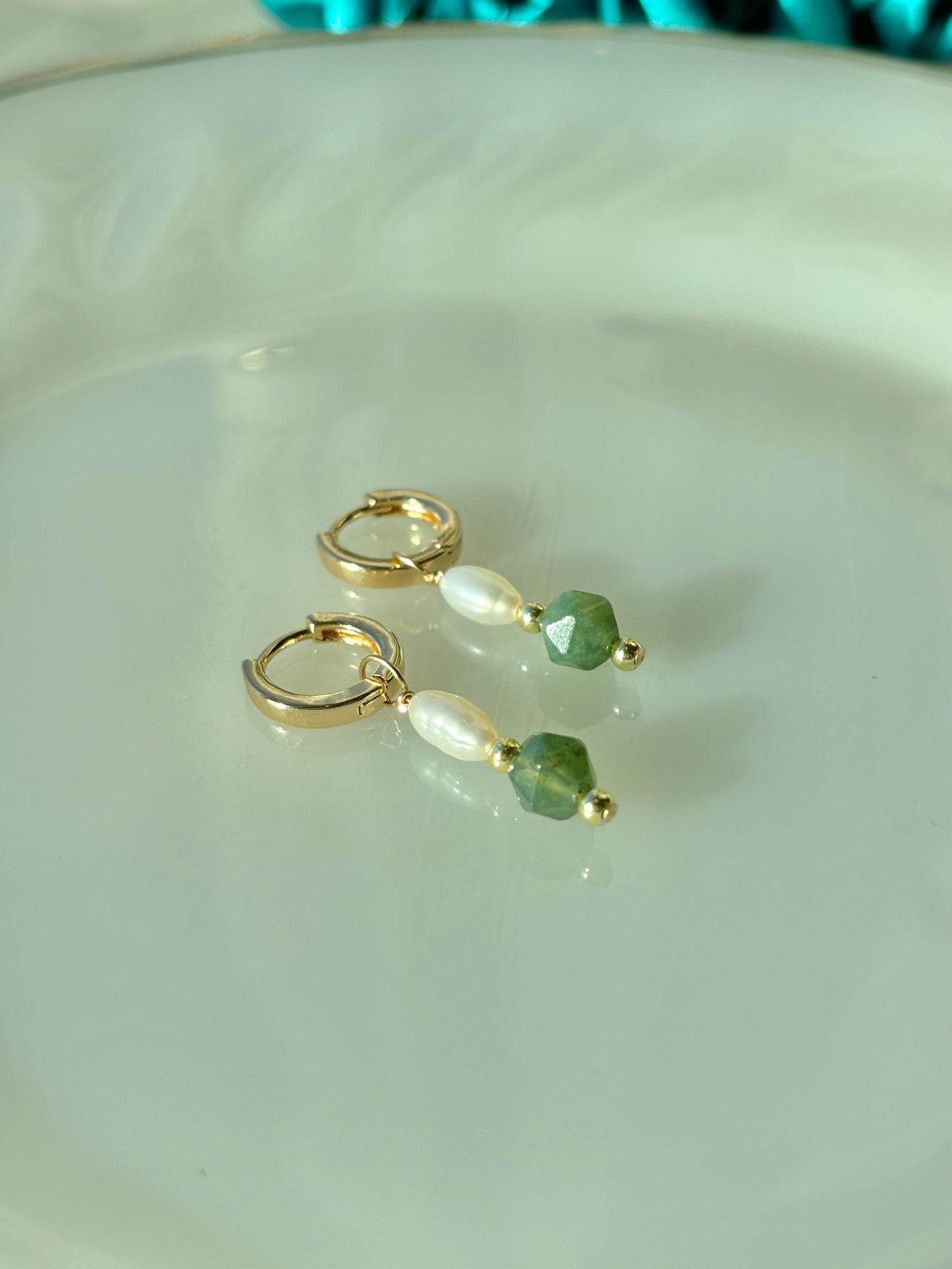 Keira Earring Set
