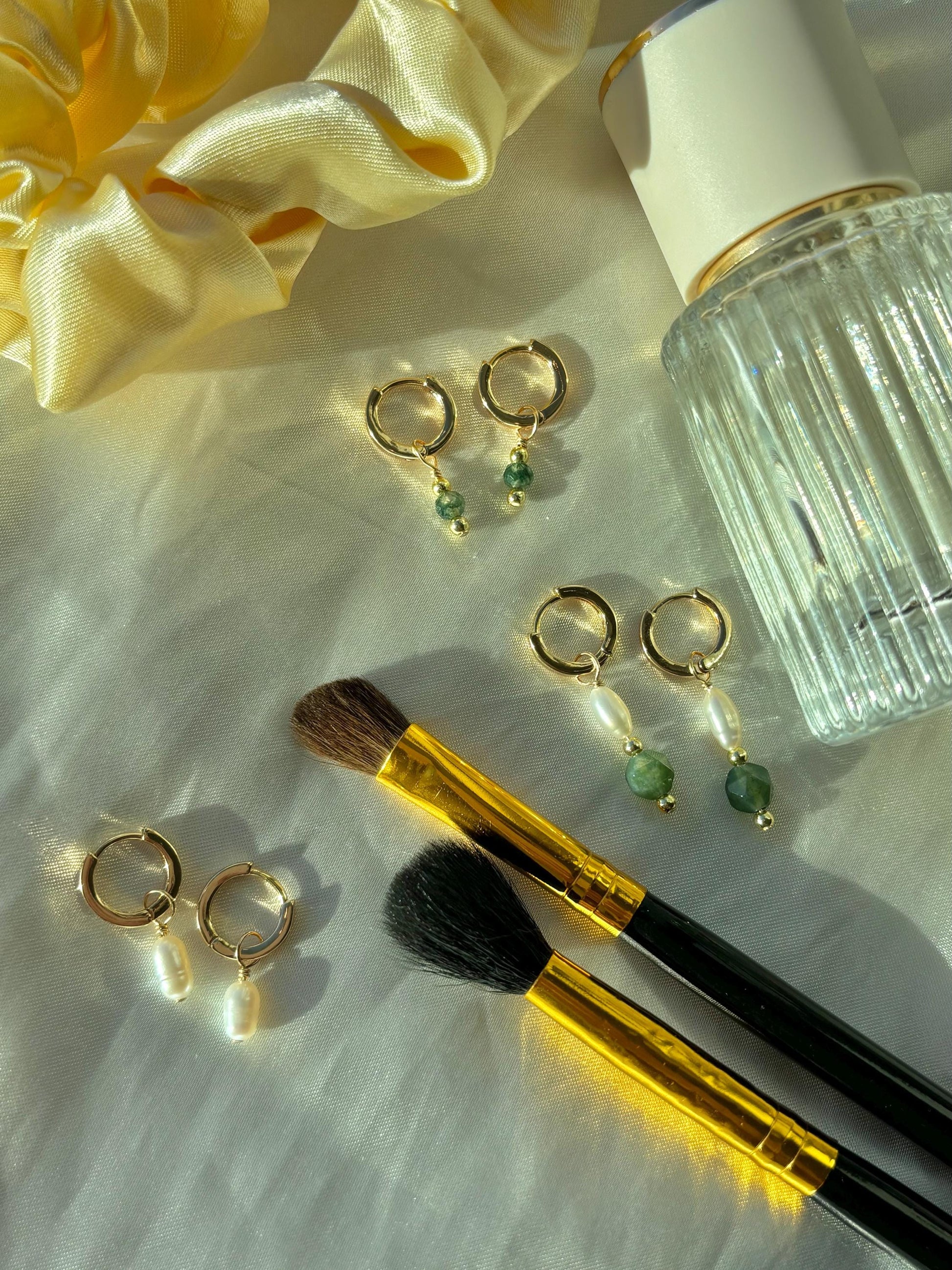 Keira Earring Set