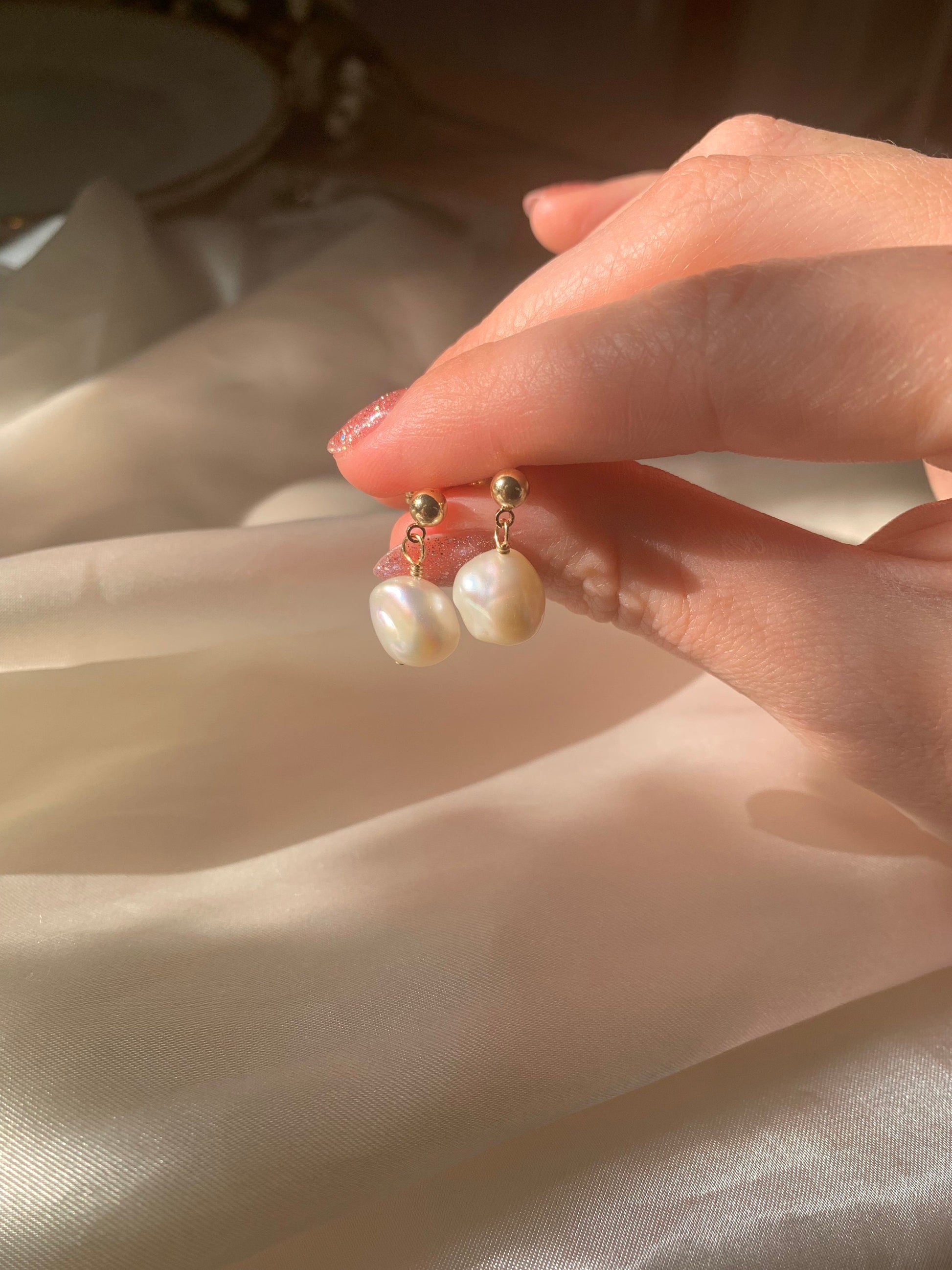 Erica Earrings