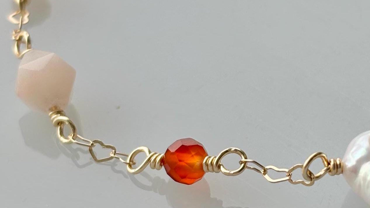Elena Bracelet