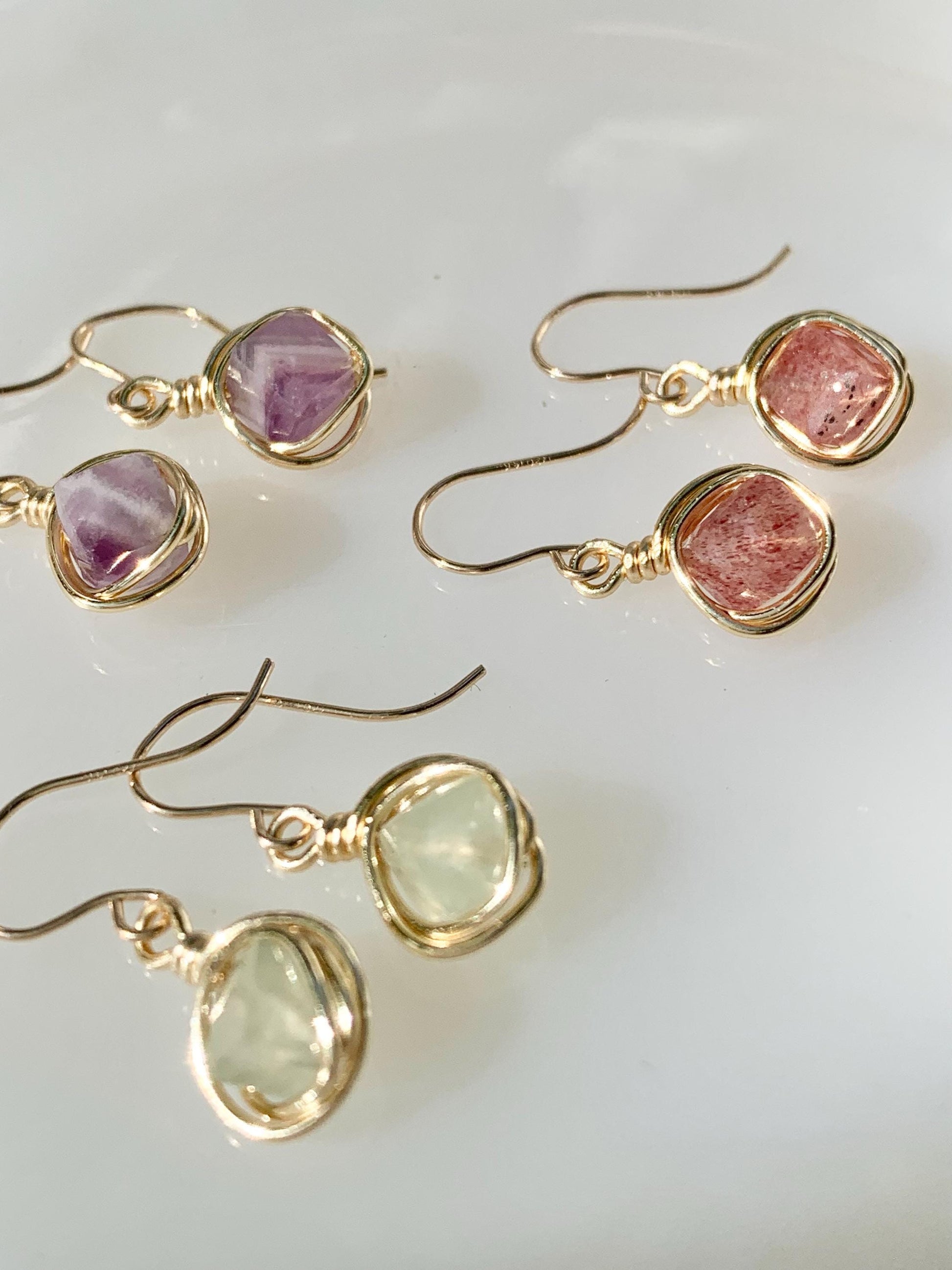 Payton Earrings