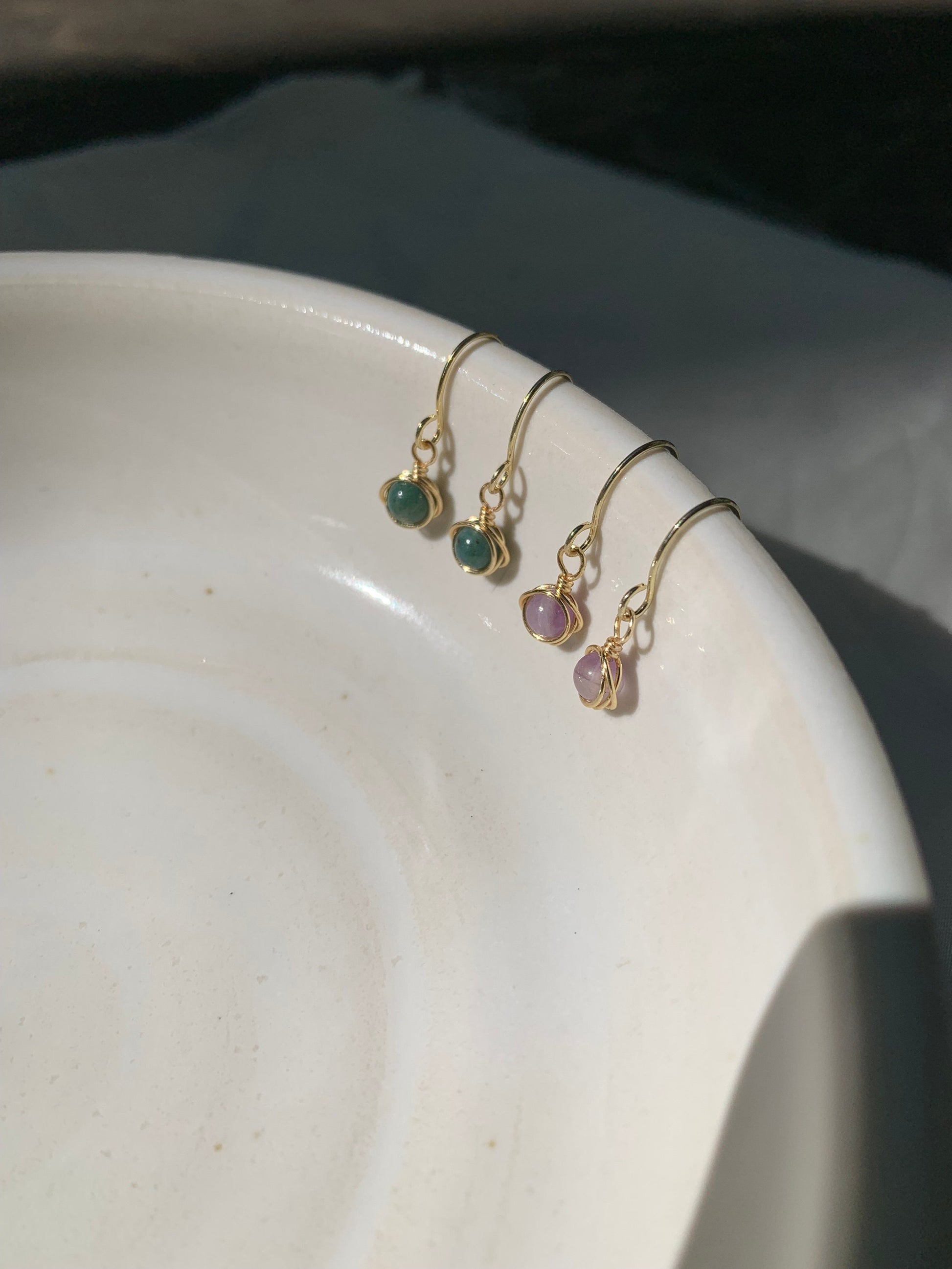 Everly Earrings