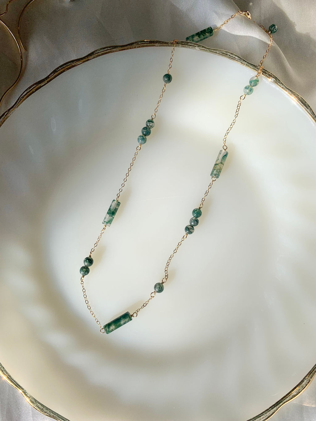 Wynna Necklace