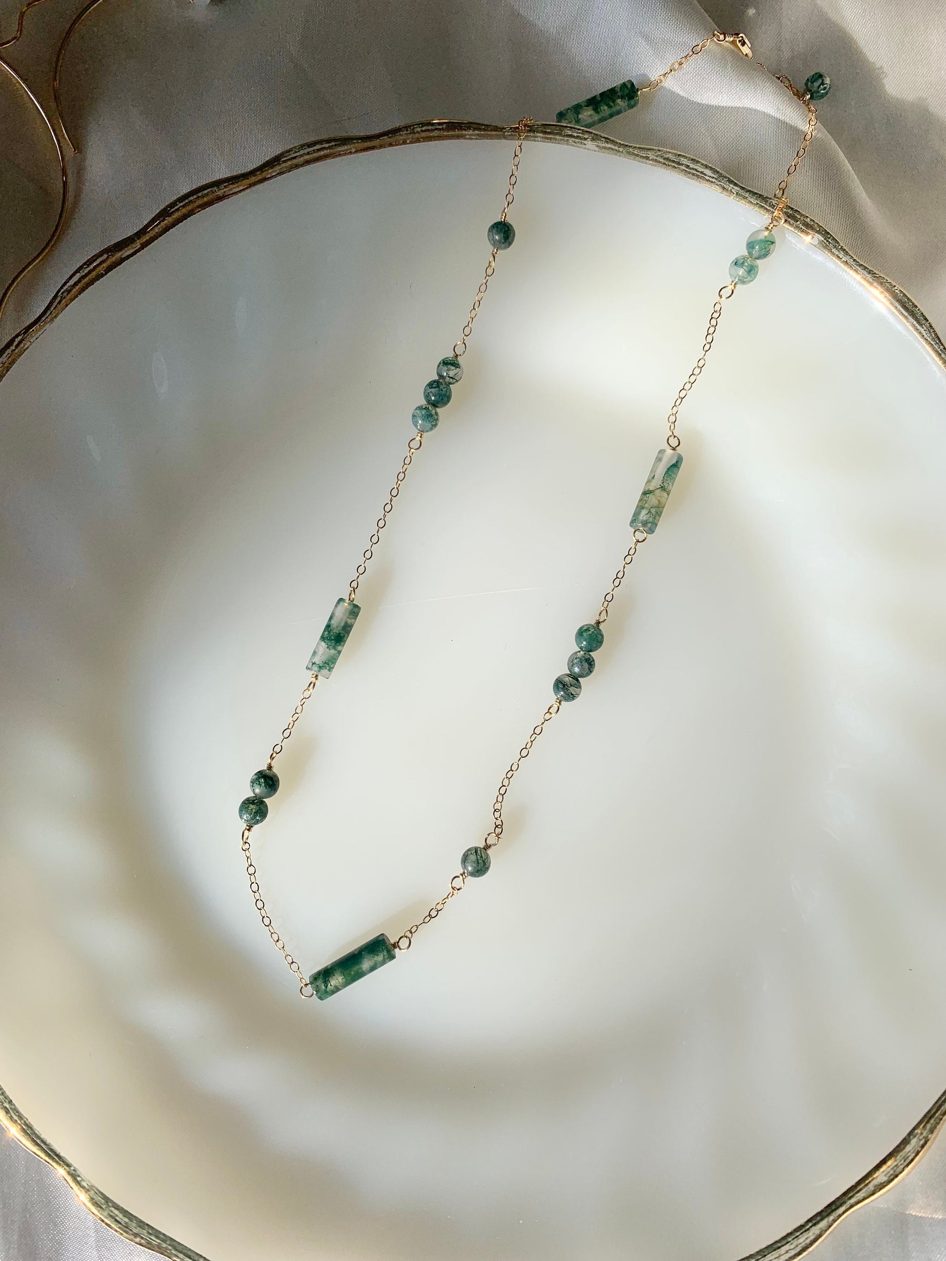Wynna Necklace
