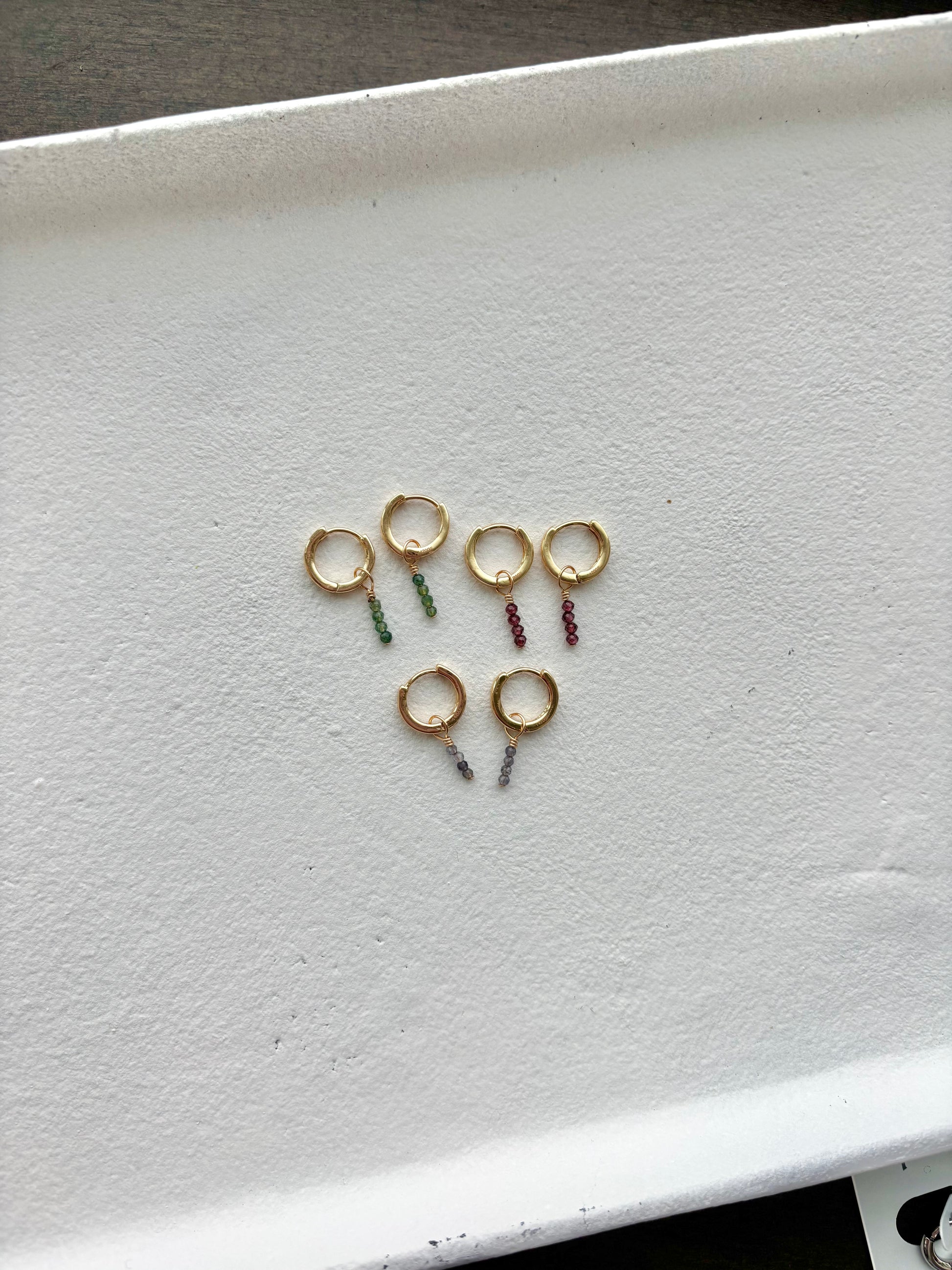 Astra Earrings
