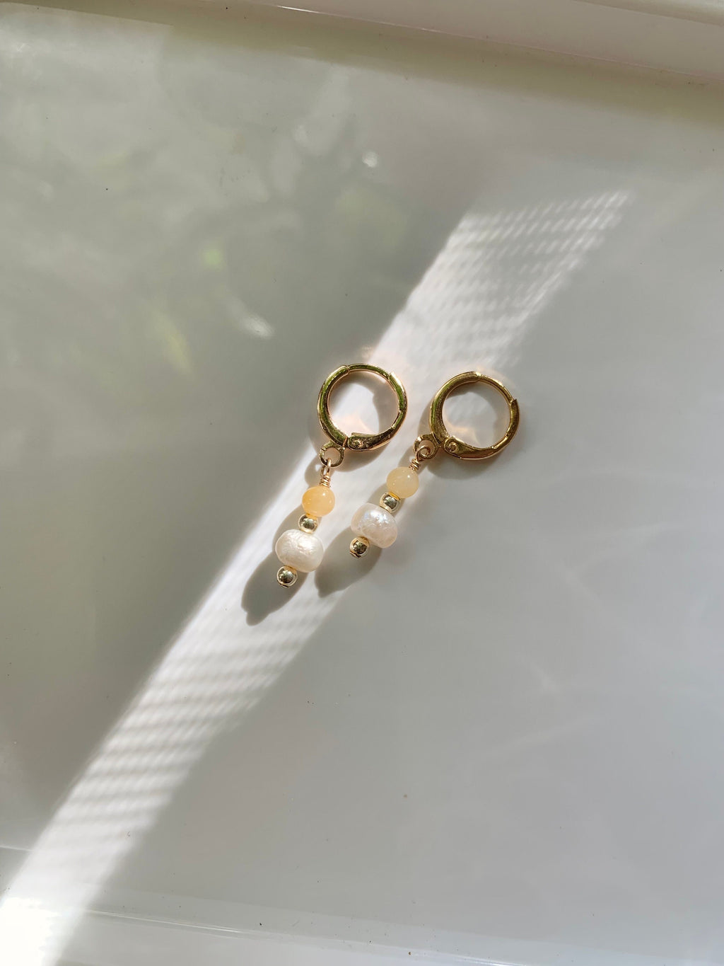 Taylor Earrings
