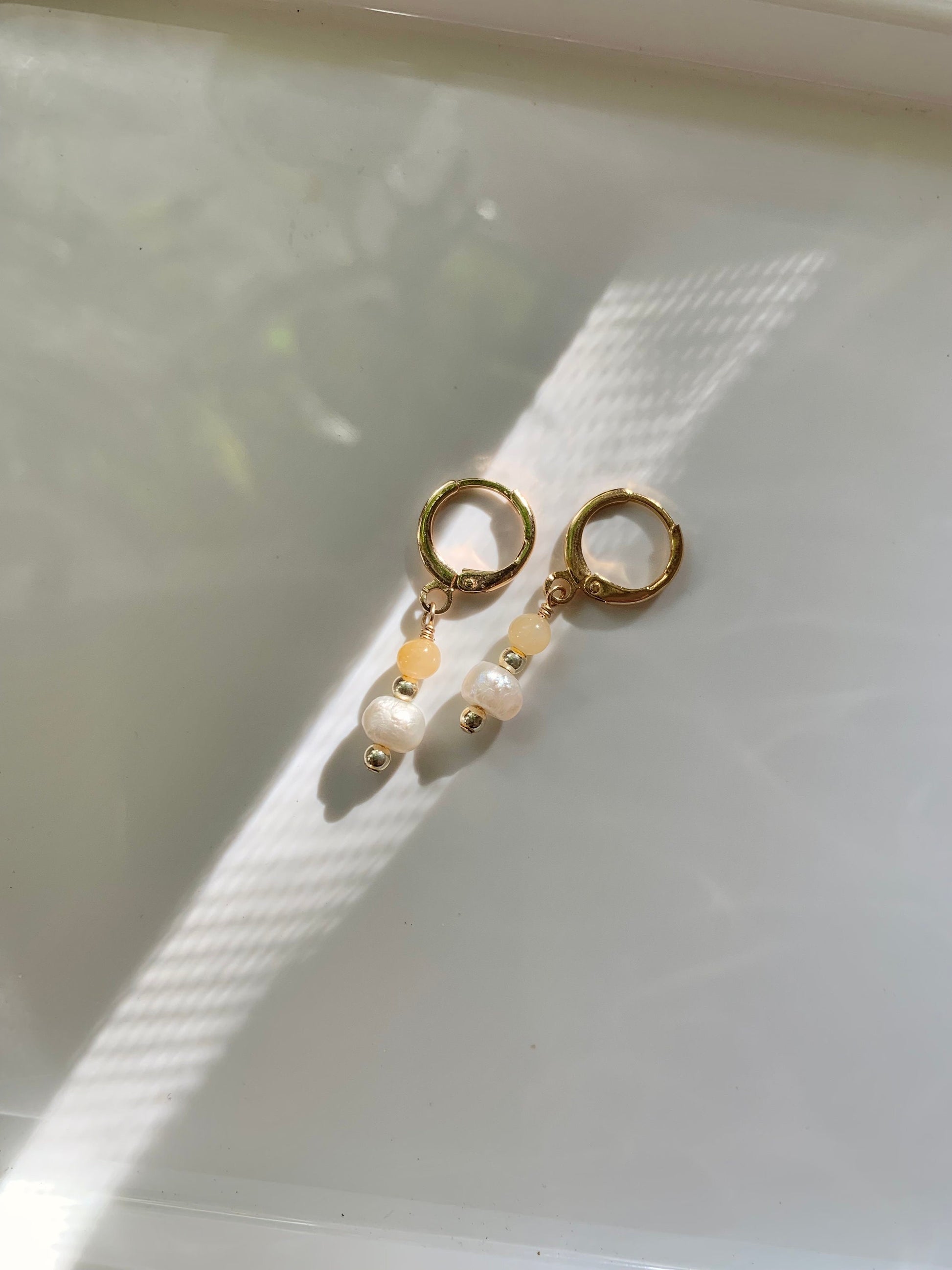 Taylor Earrings
