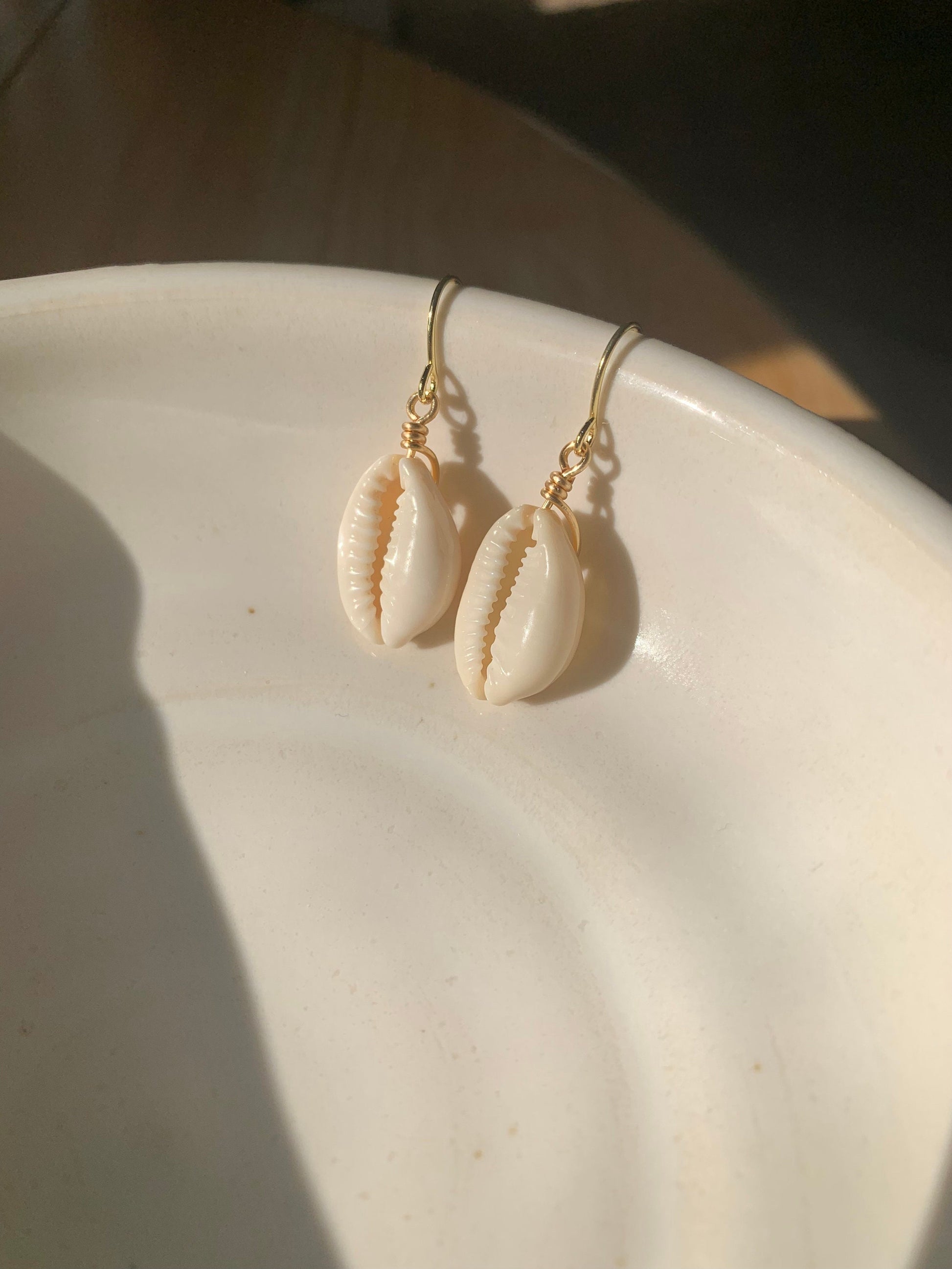 Arya Earrings