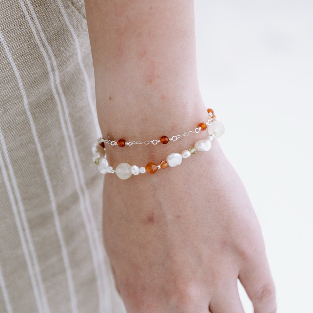 Marigold Bracelet