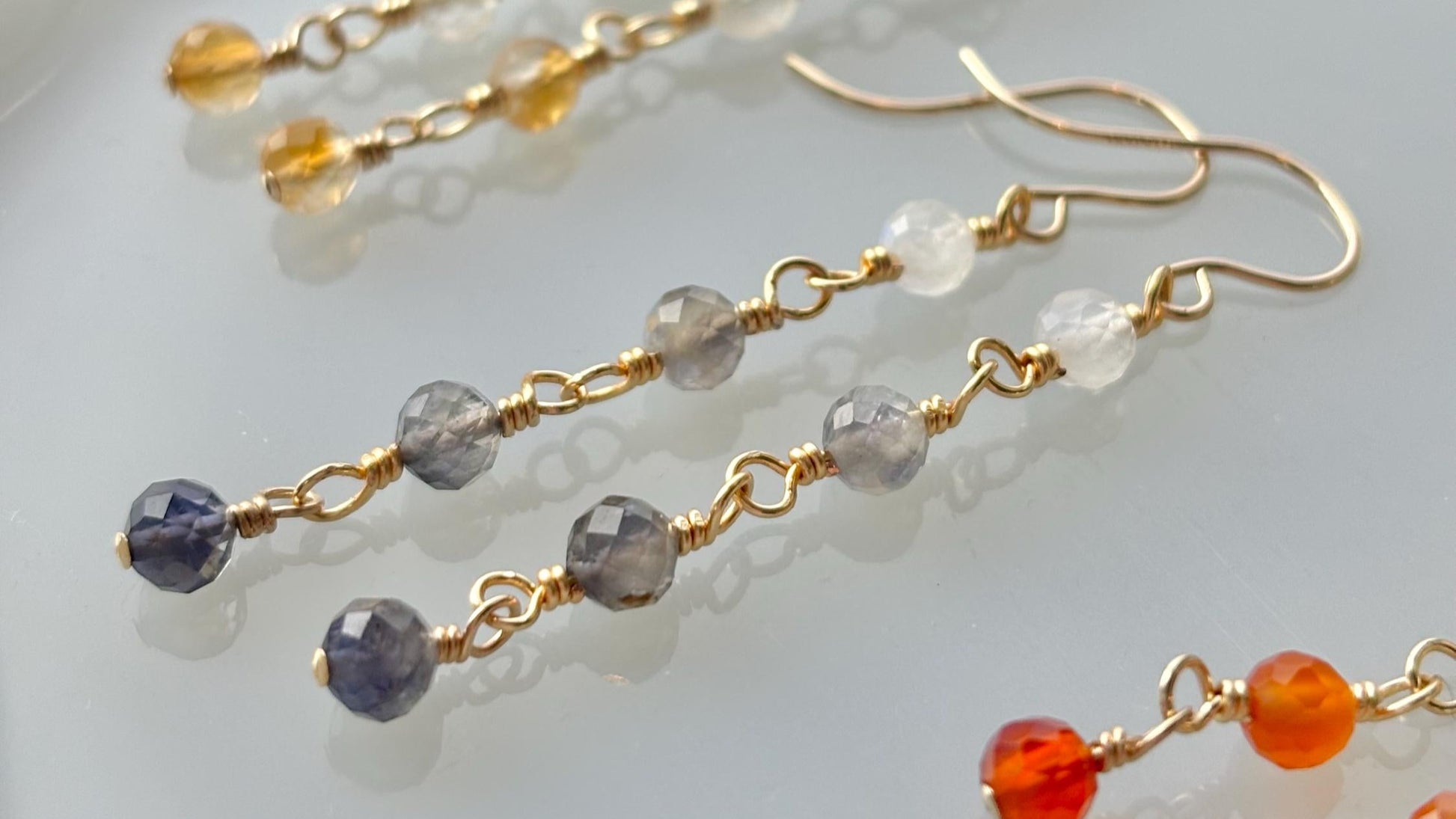 Erin Earrings
