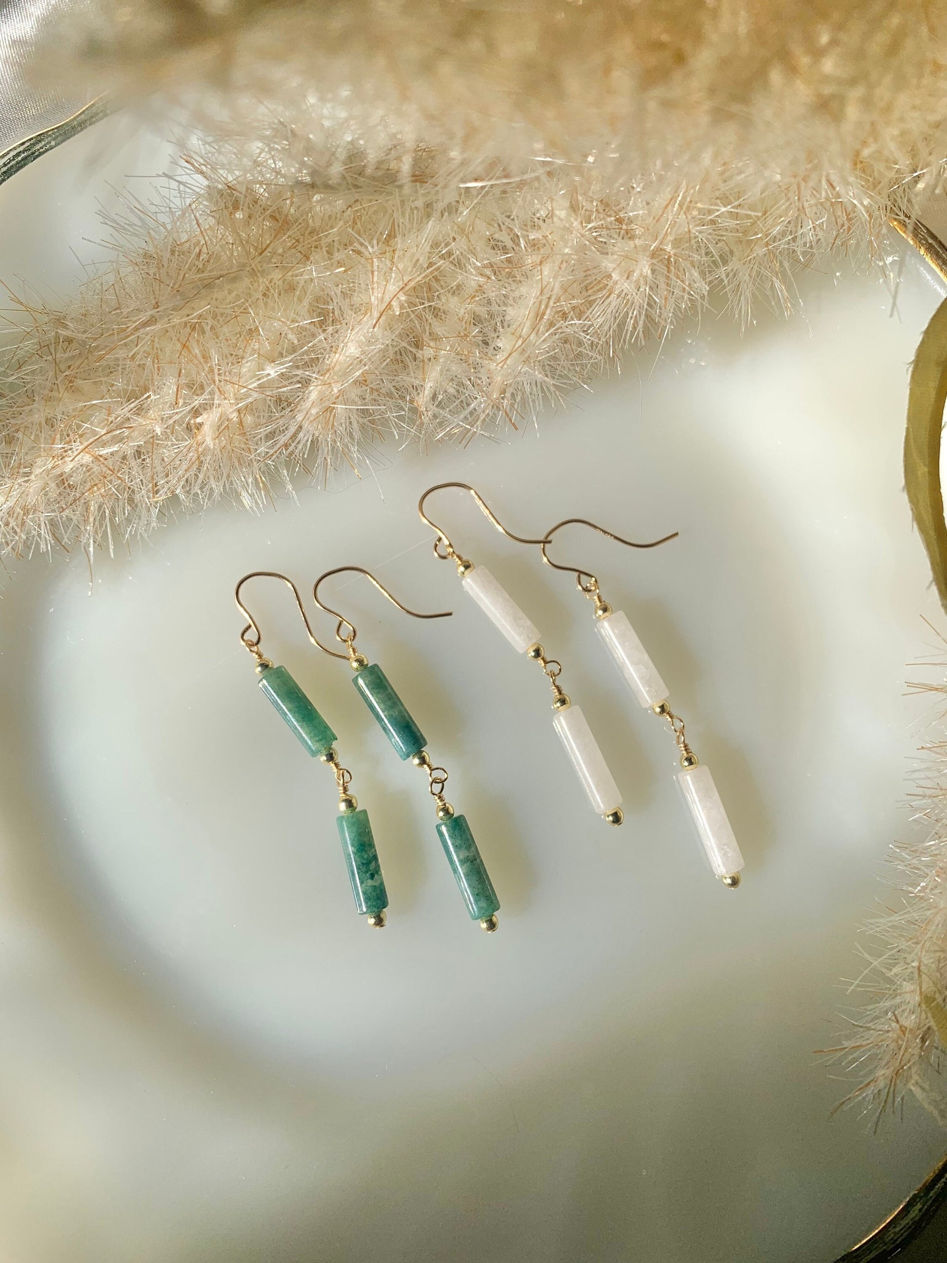 Whitney Earrings