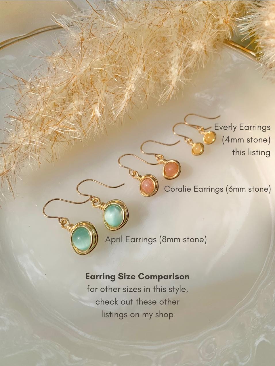 Everly Earrings