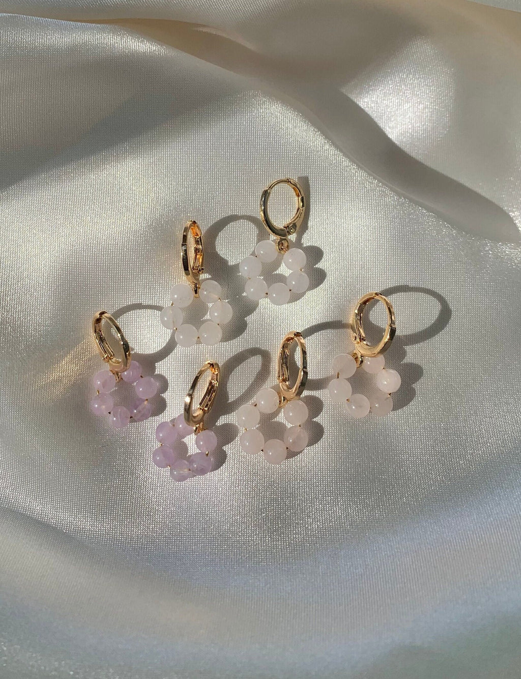 Maci Earrings