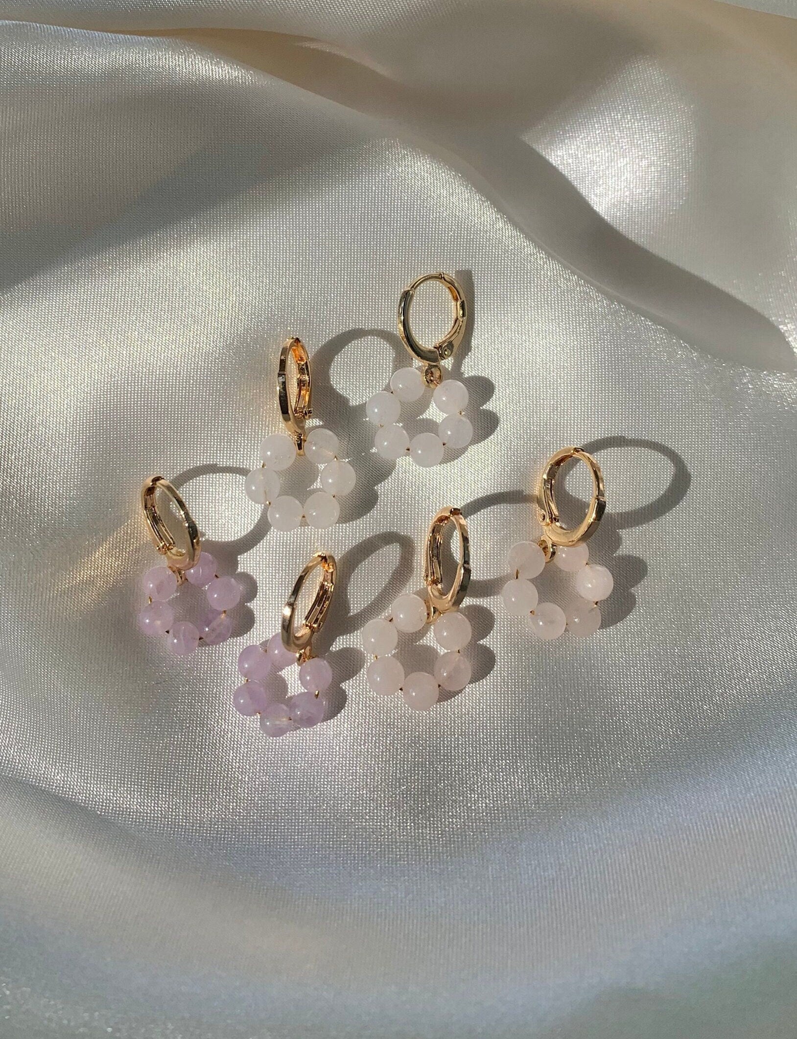 Maci Earrings