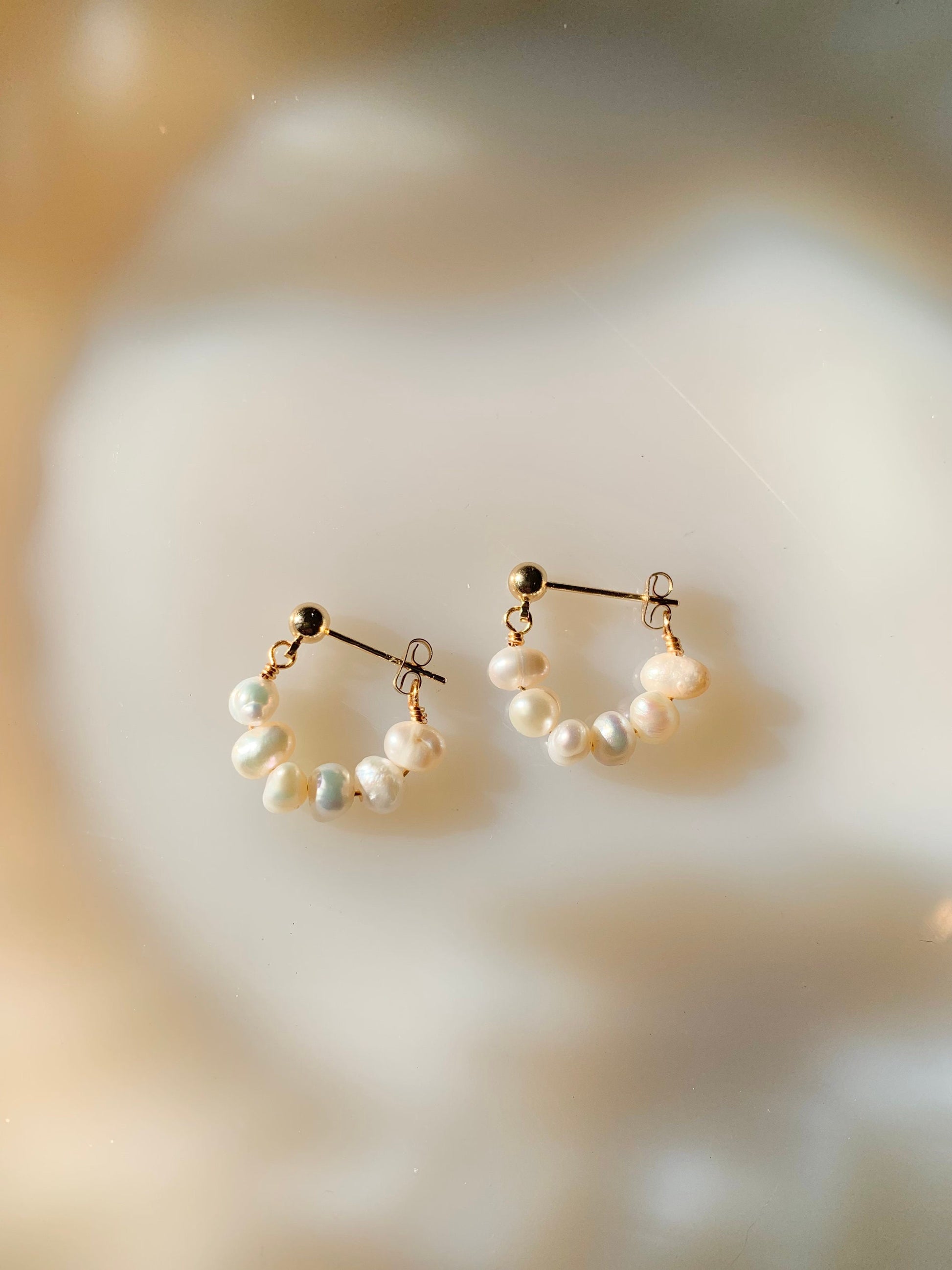 Sunna Earrings