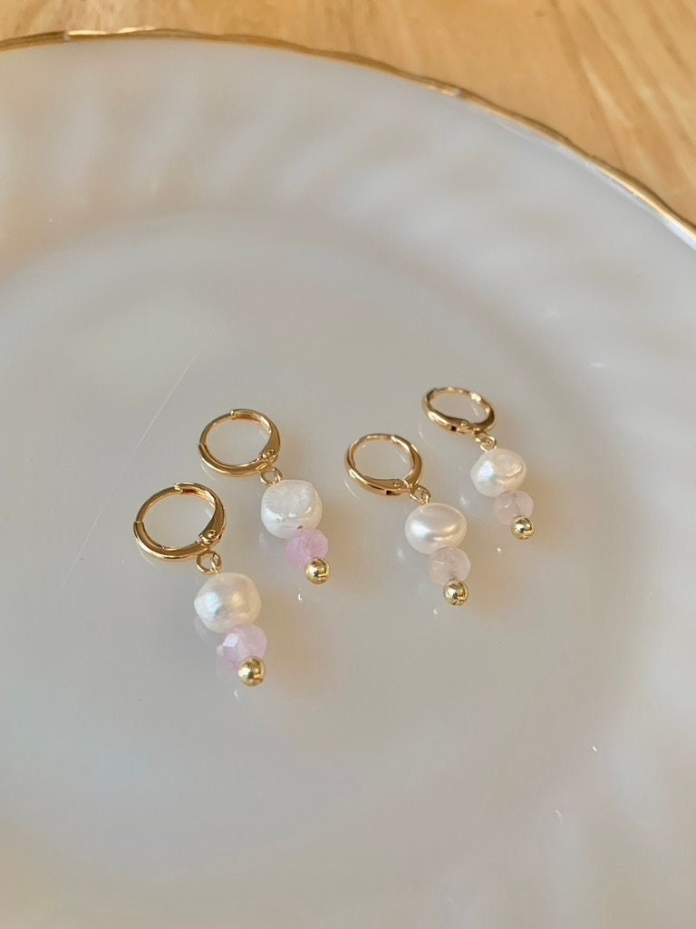 Niamh Earrings