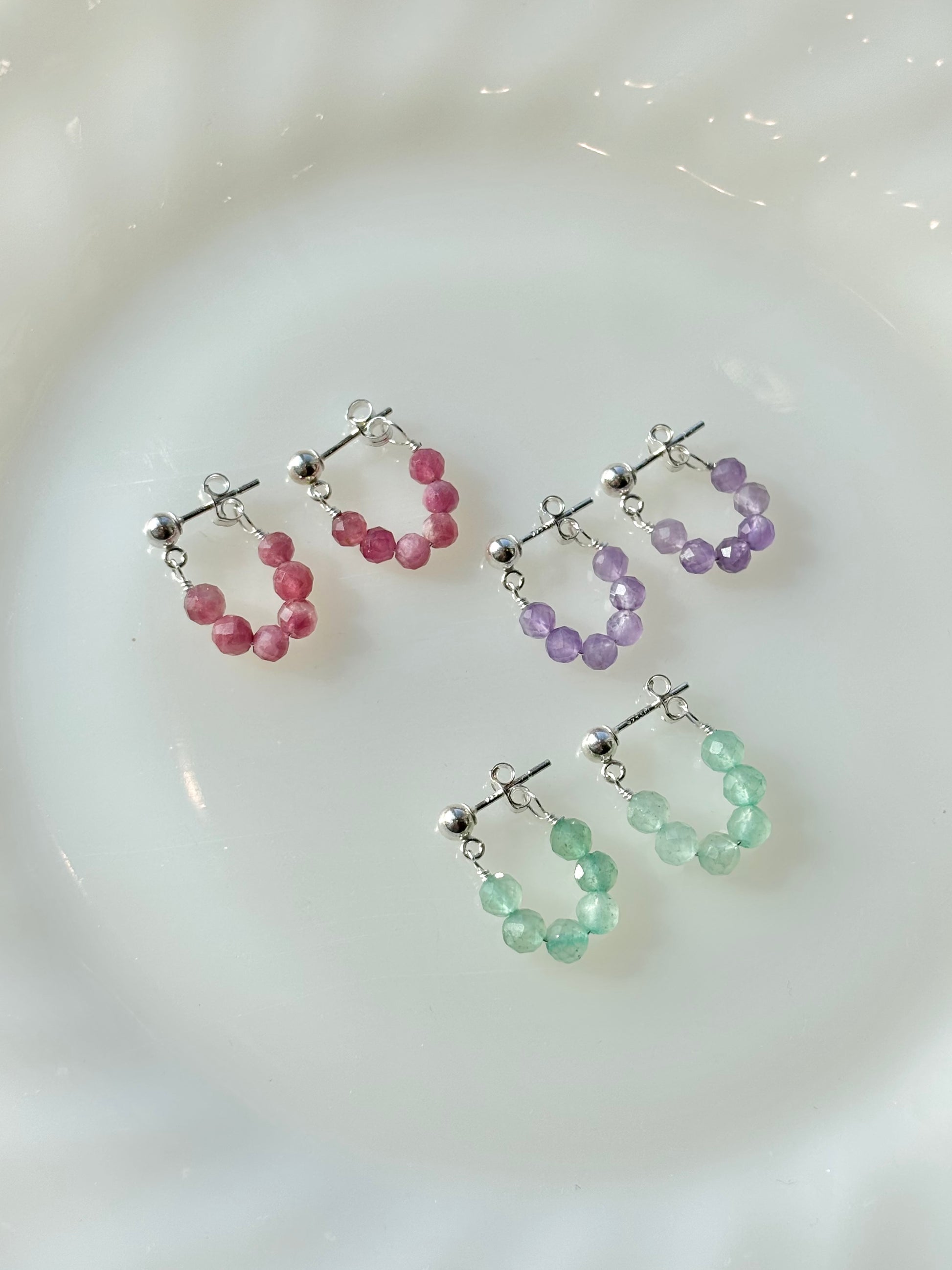 Solene Earrings