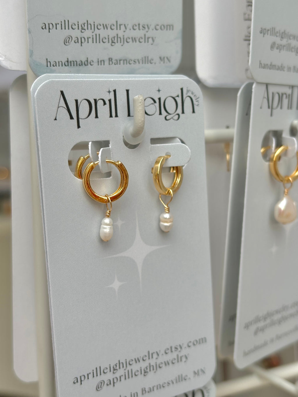 Khloe Earrings