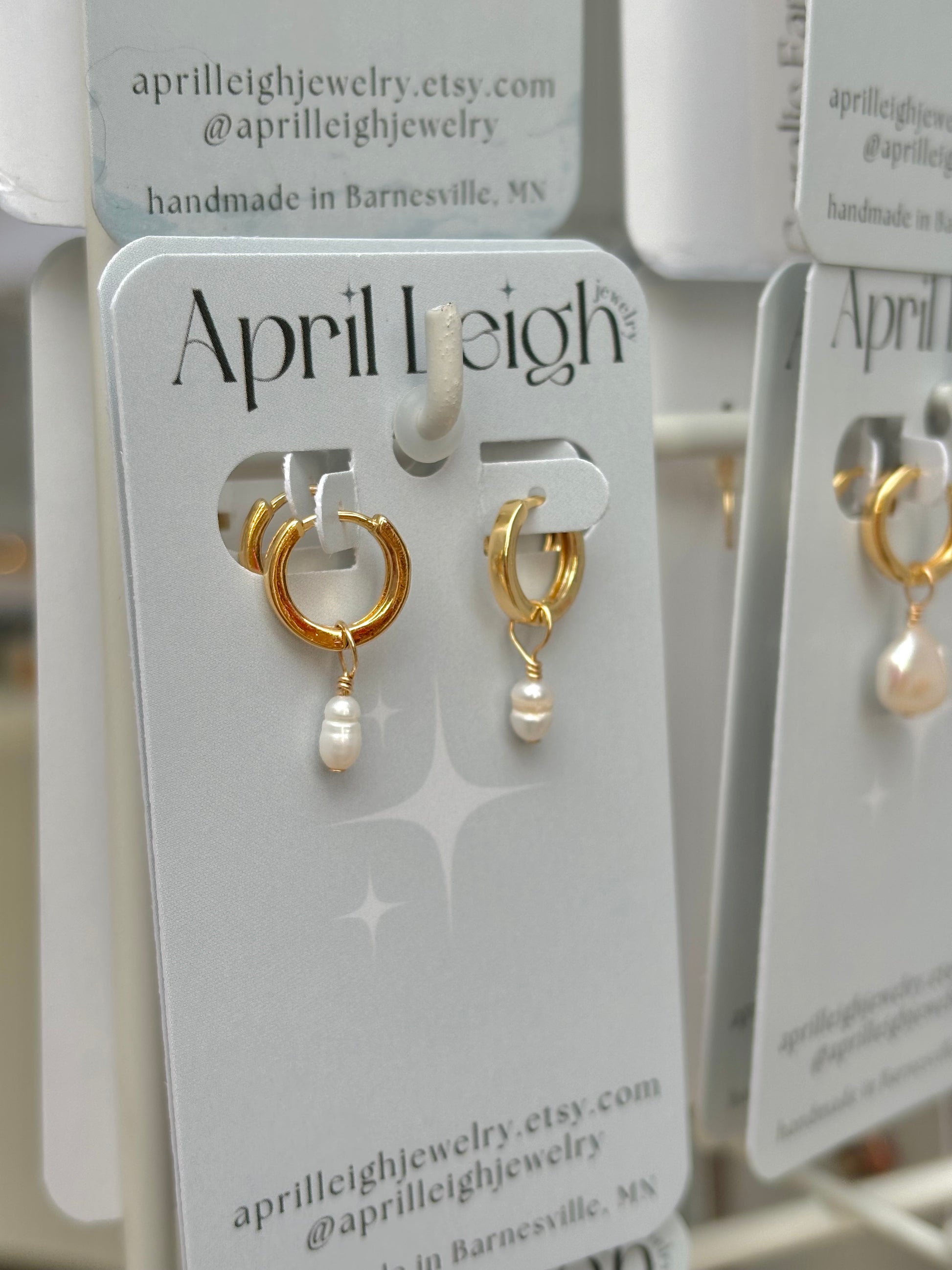 Khloe Earrings