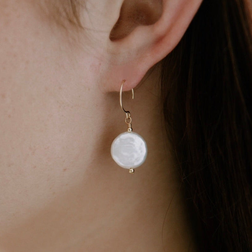 Nila Earrings