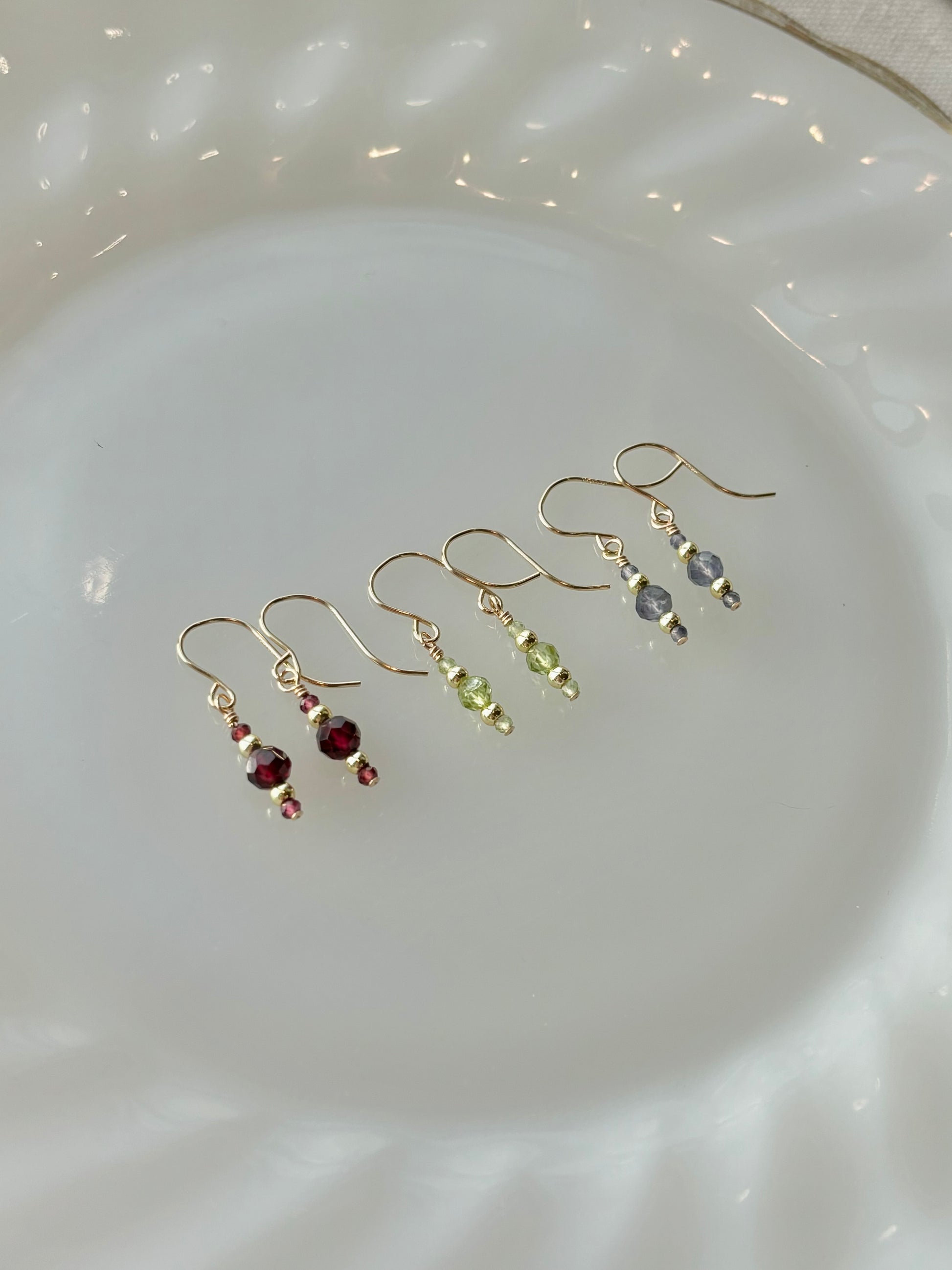 Celeste Earrings
