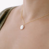 Nila Necklace