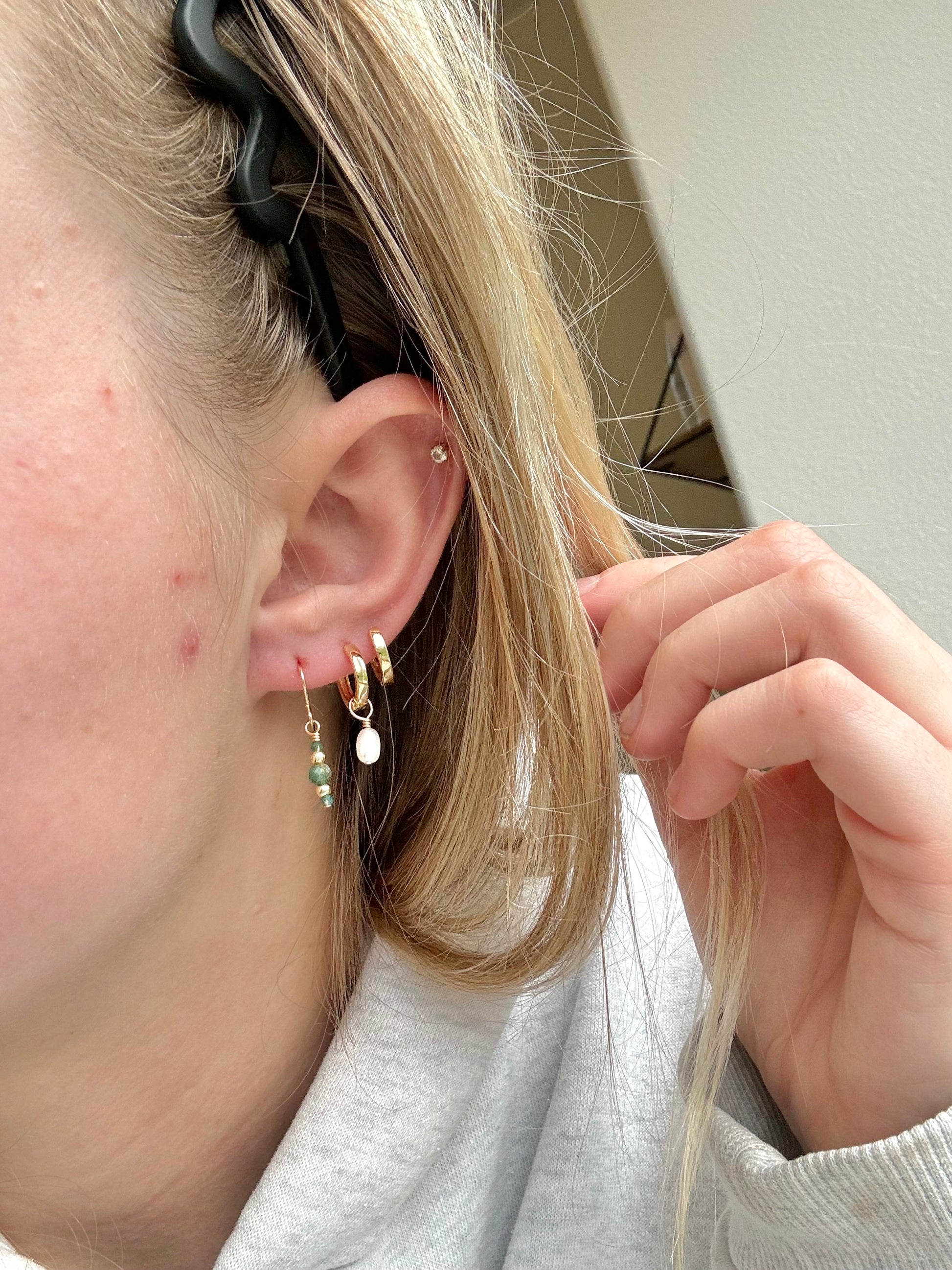 Celeste Earrings