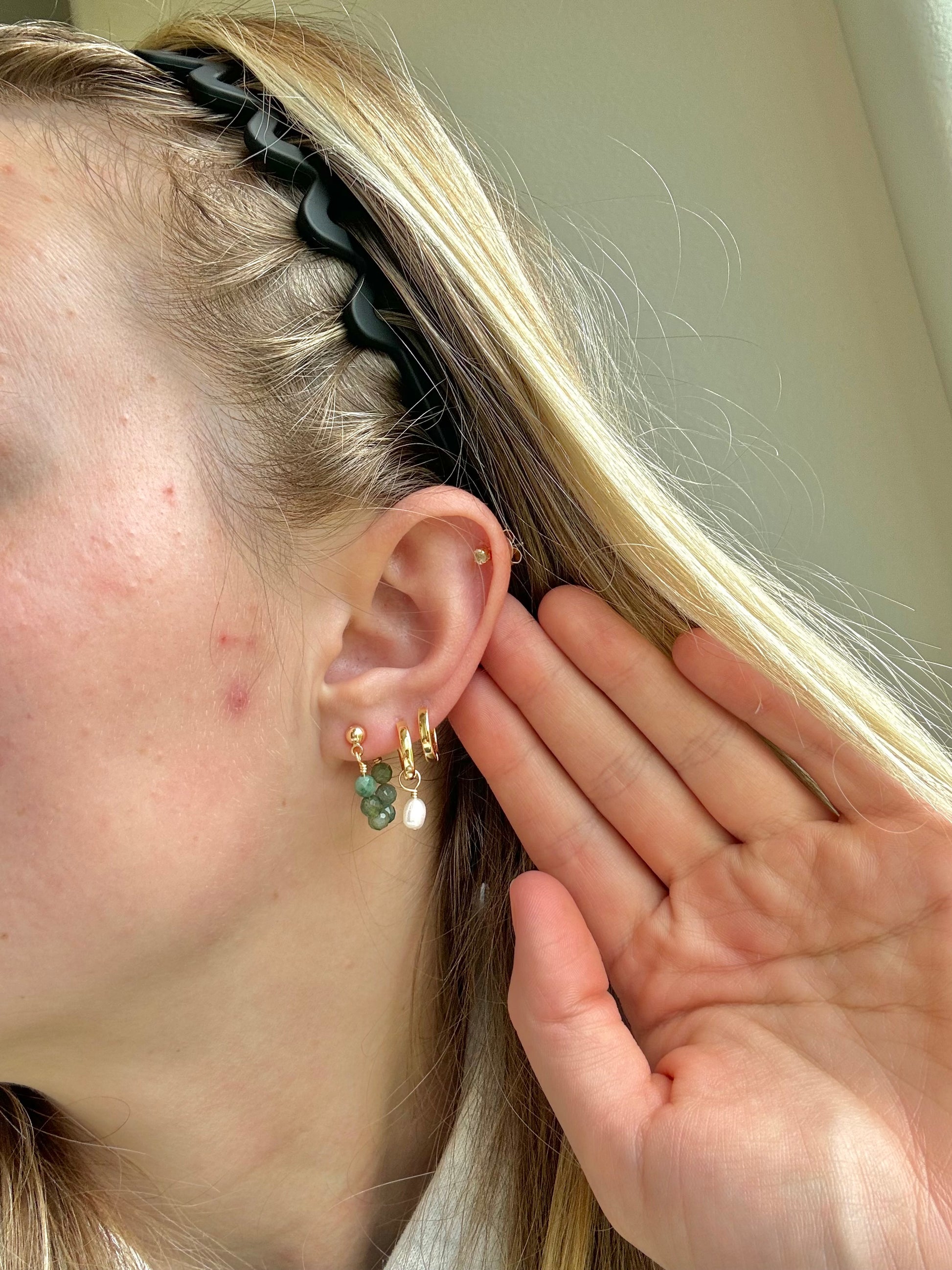 Solene Earrings