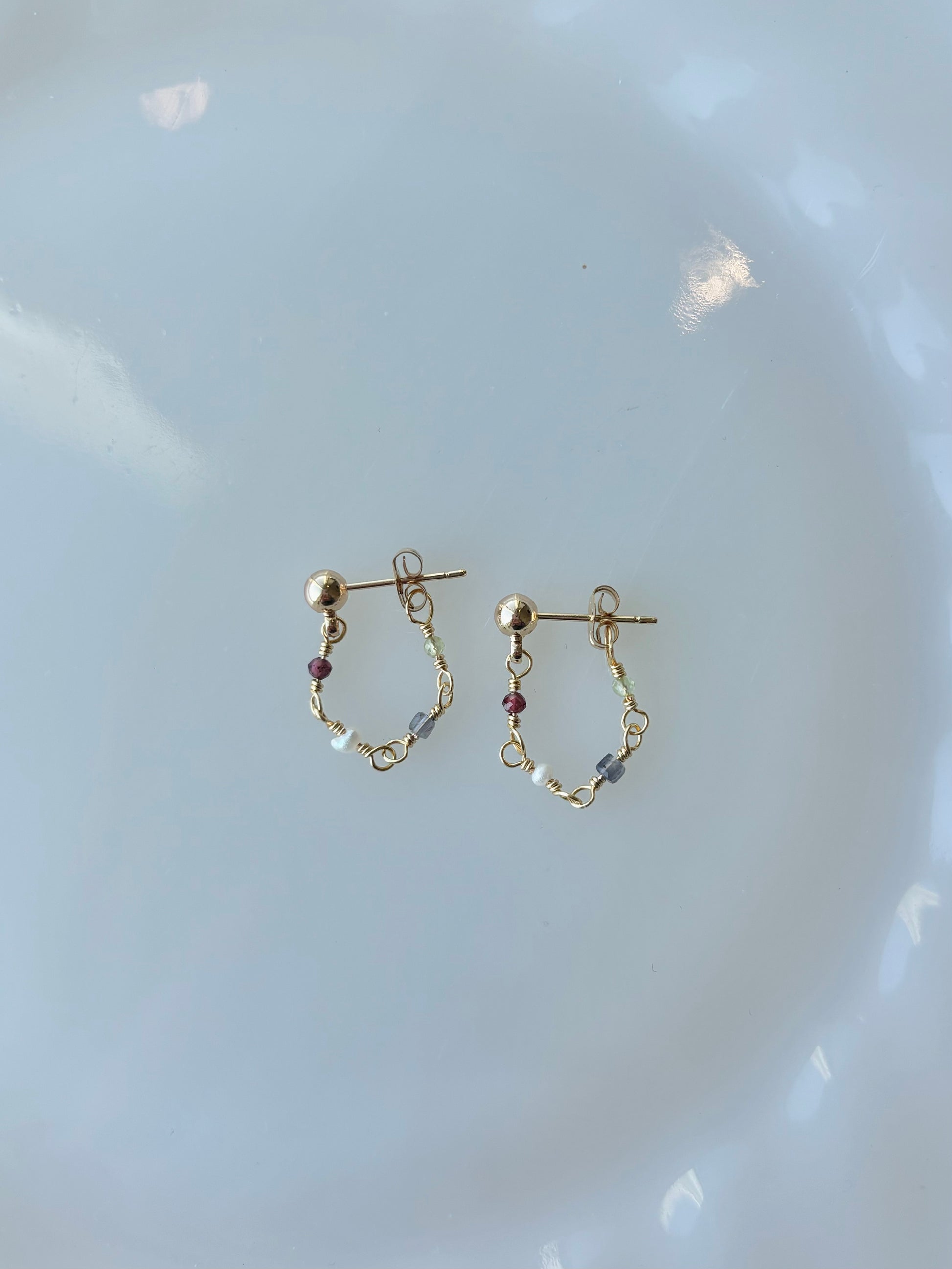 Nova Earrings