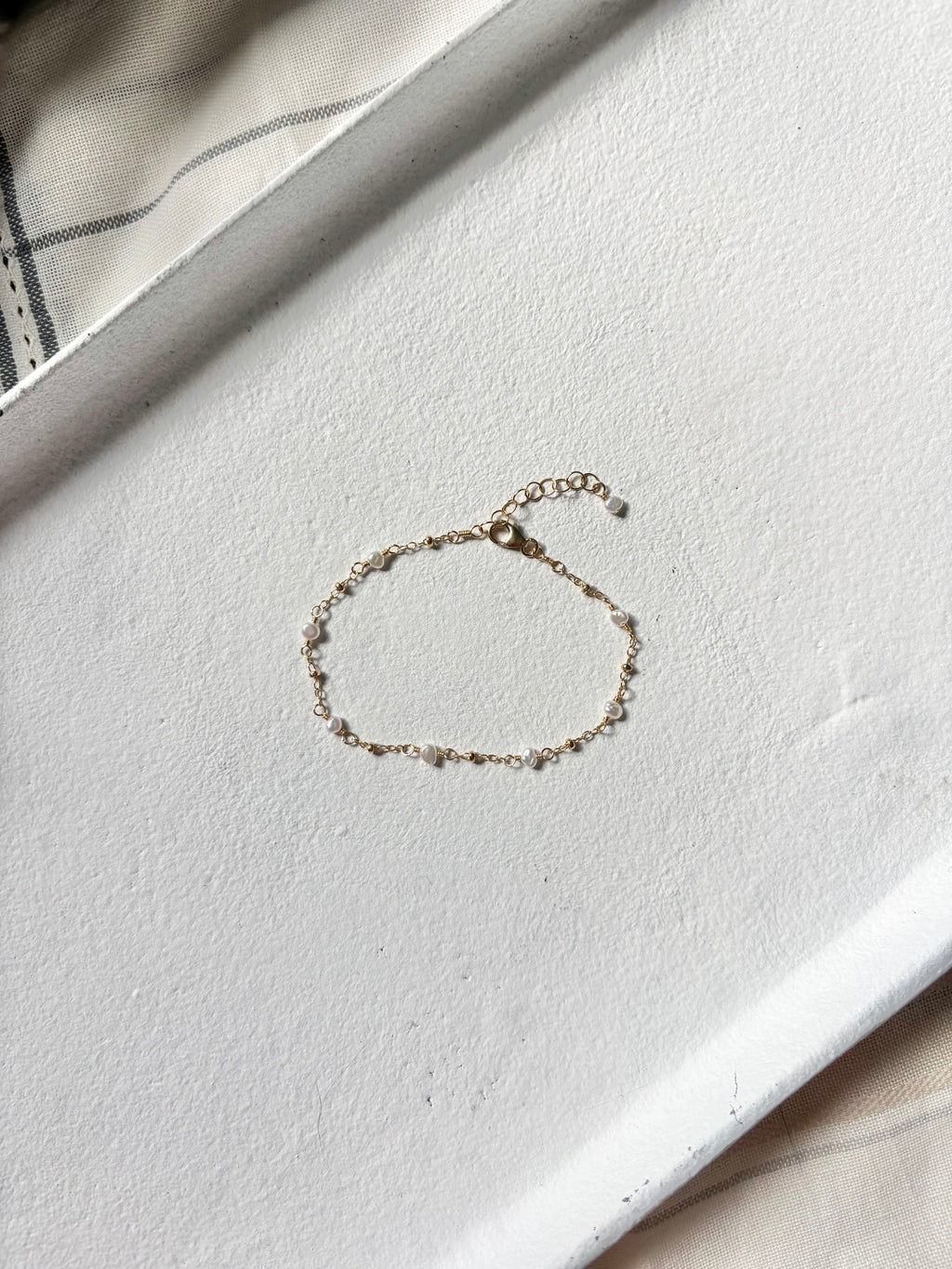 Cindy Bracelet